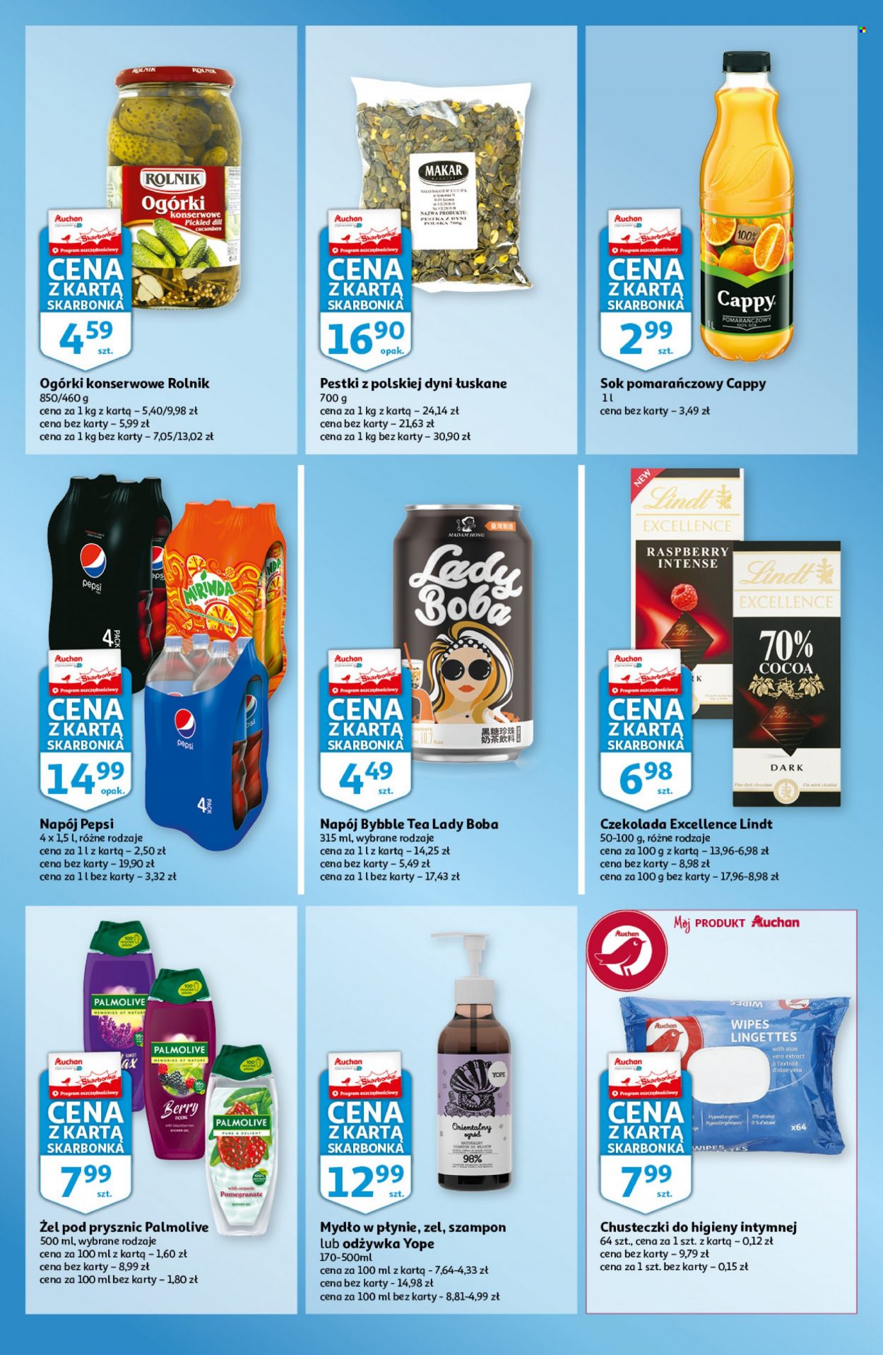 Gazetka Auchan - 20.01.2022 - 26.01.2022. Strona 3