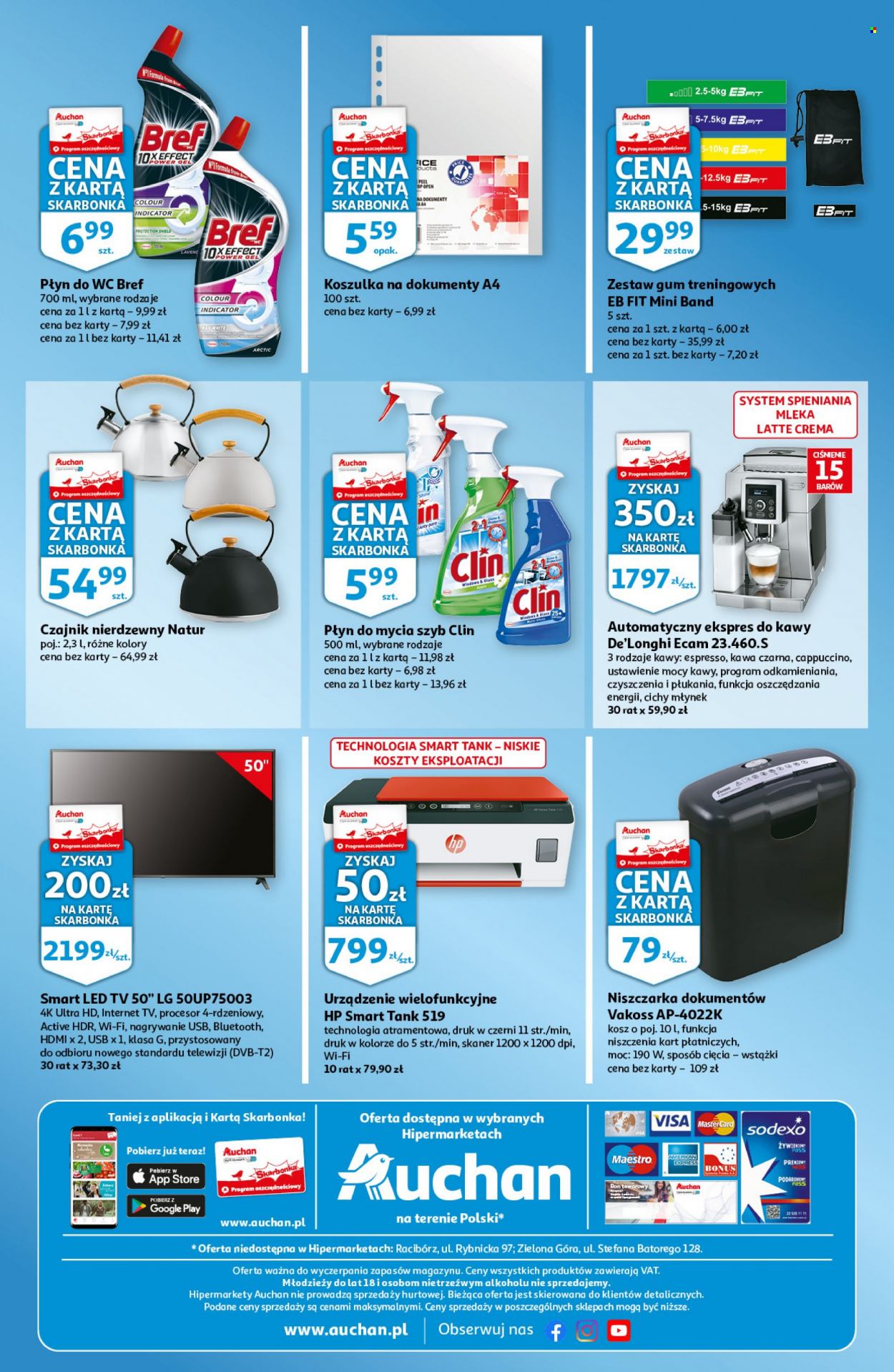 Gazetka Auchan - 20.01.2022 - 26.01.2022. Strona 4