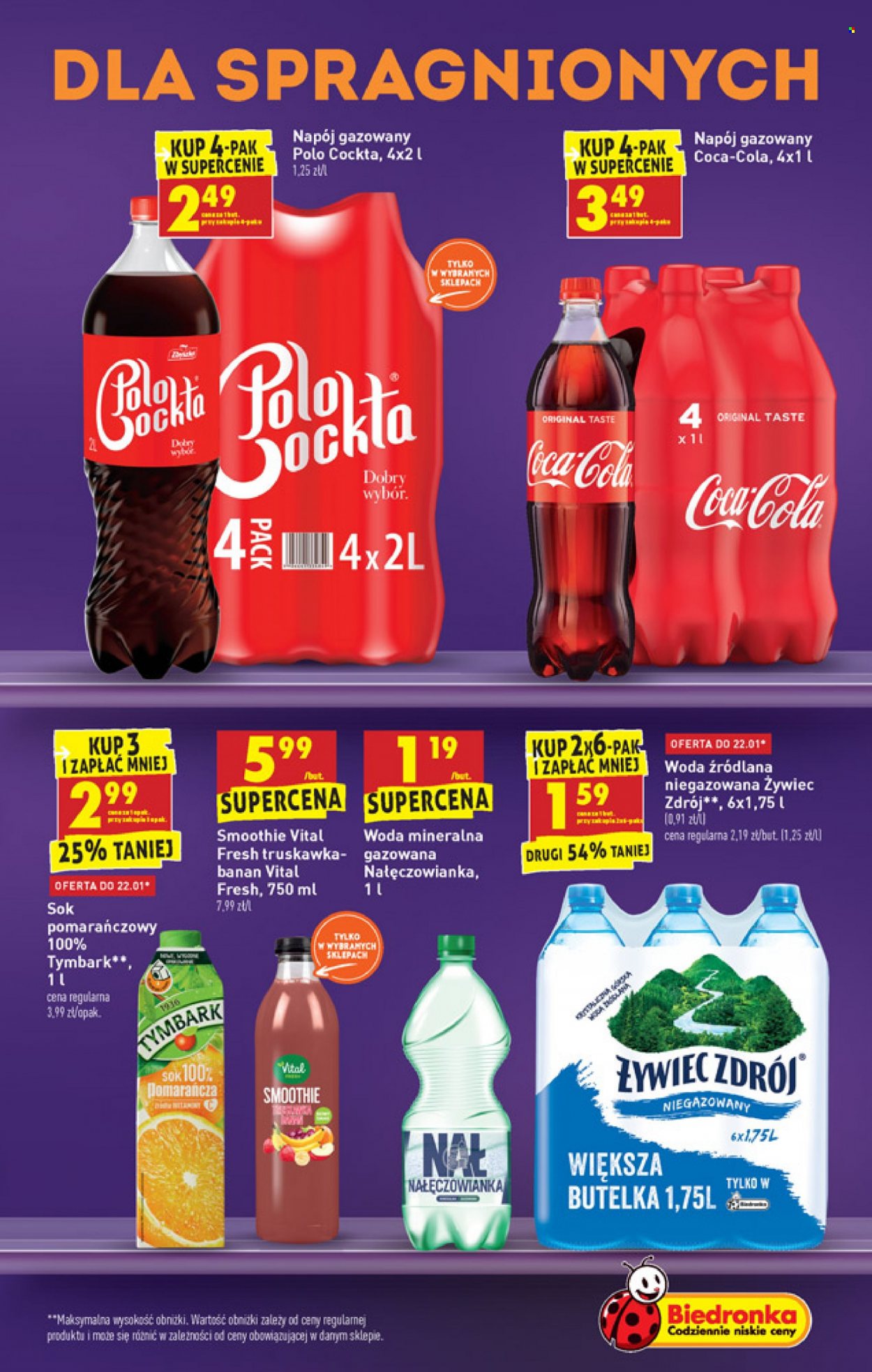 Gazetka Biedronka - 20.01.2022 - 26.01.2022. Strona 41