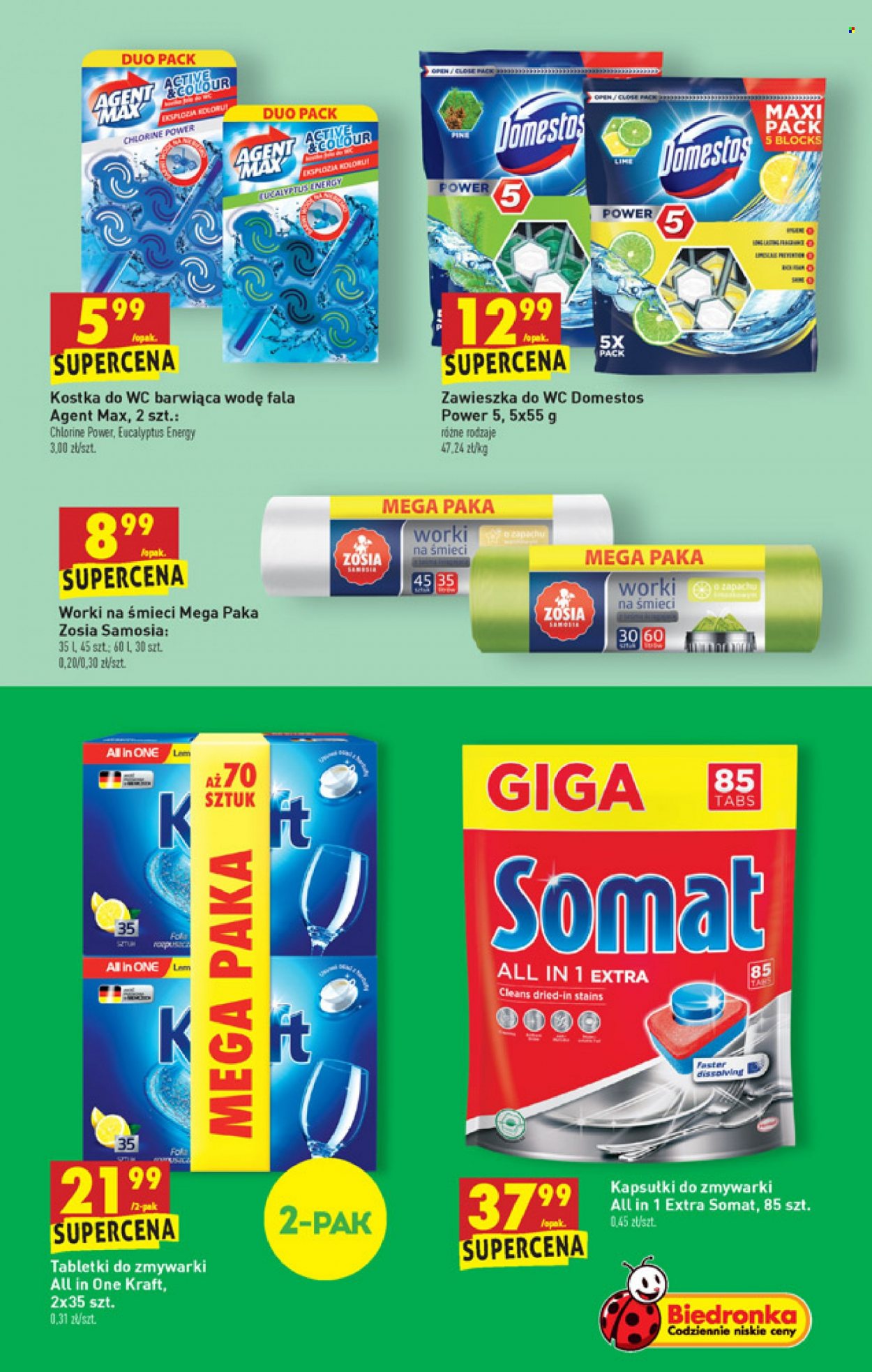 Gazetka Biedronka - 20.01.2022 - 26.01.2022. Strona 49