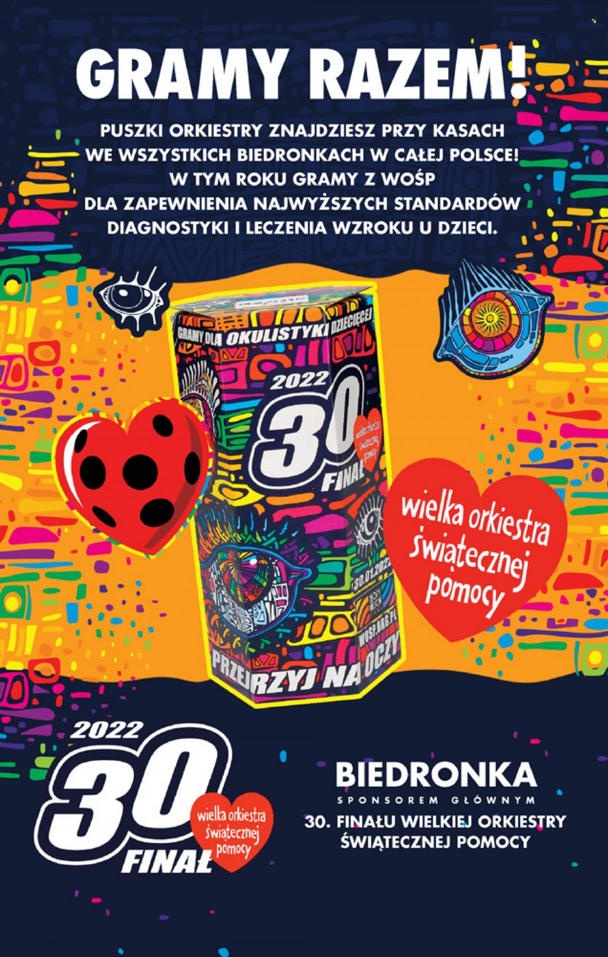 Gazetka Biedronka - 20.01.2022 - 26.01.2022. Strona 53