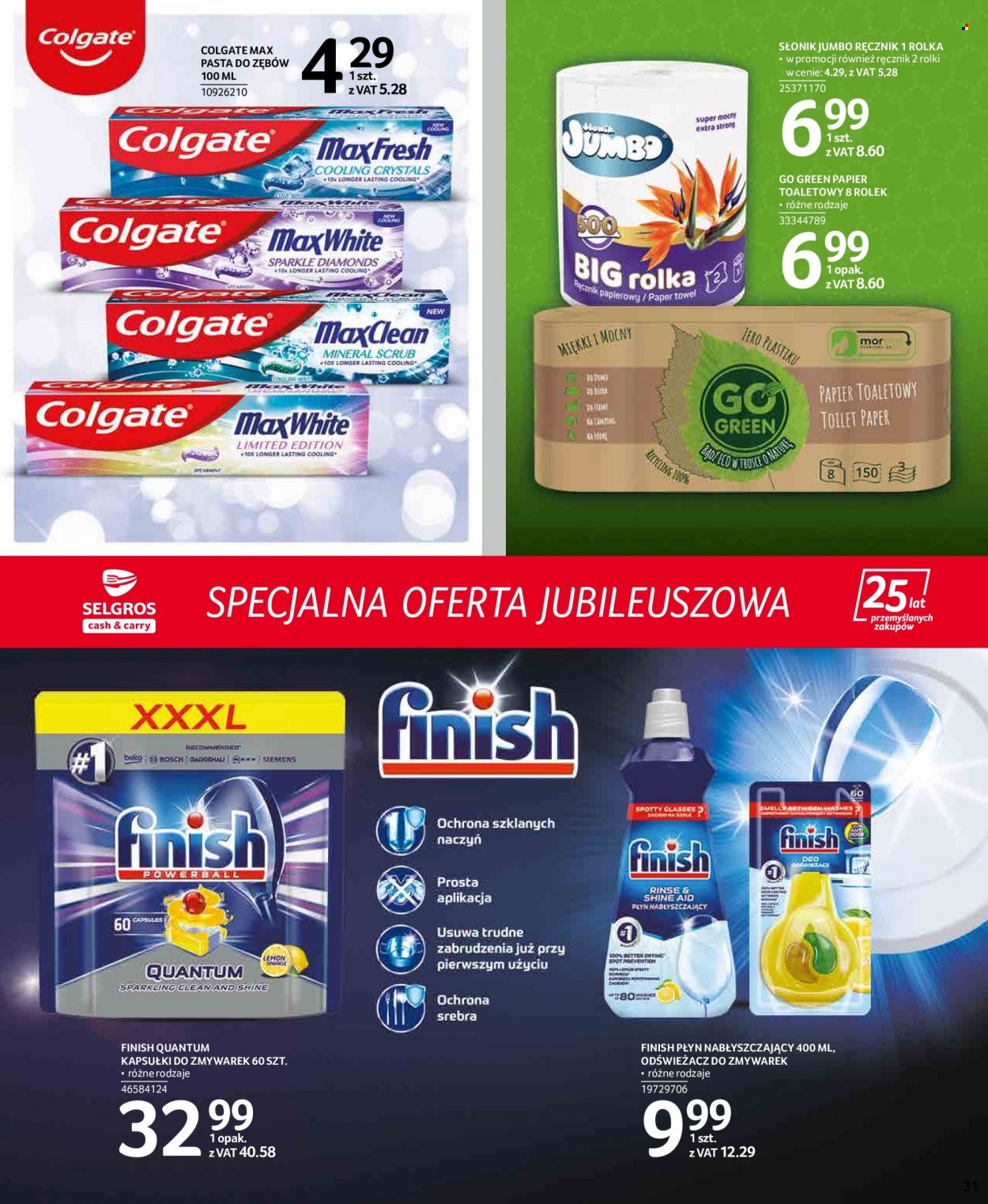 Gazetka Selgros - 20.01.2022 - 2.02.2022. Strona 26