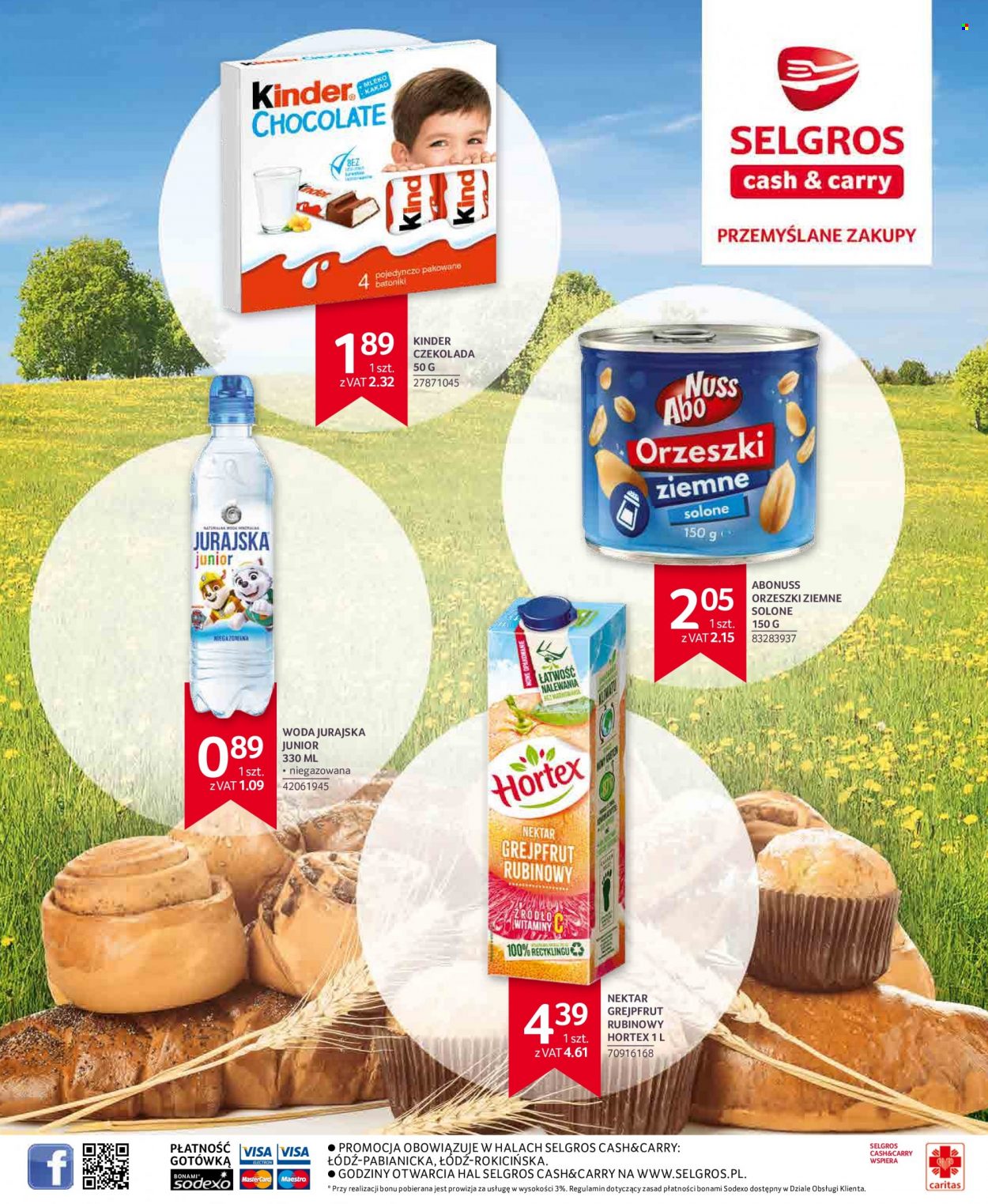 Gazetka Selgros - 20.01.2022 - 2.02.2022. Strona 30