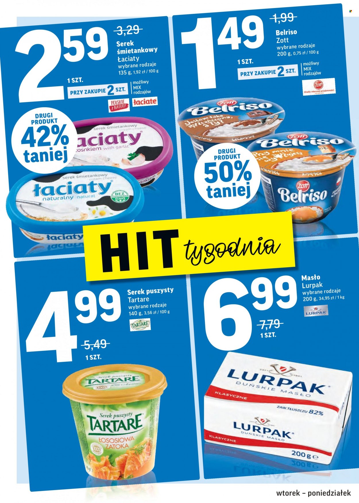 Gazetka Intermarché - 25.01.2022 - 31.01.2022. Strona 14