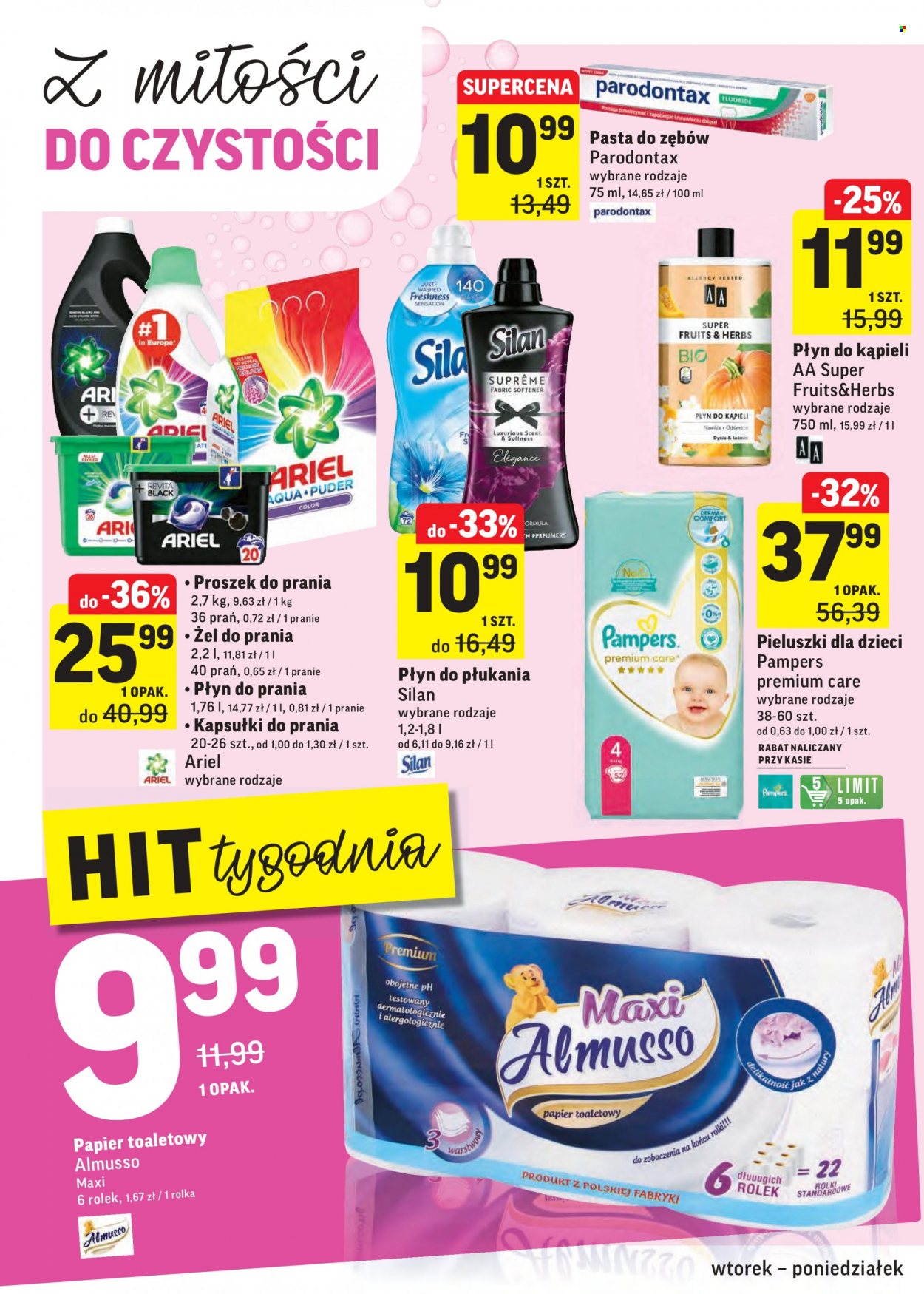 Gazetka Intermarché - 25.01.2022 - 31.01.2022. Strona 24