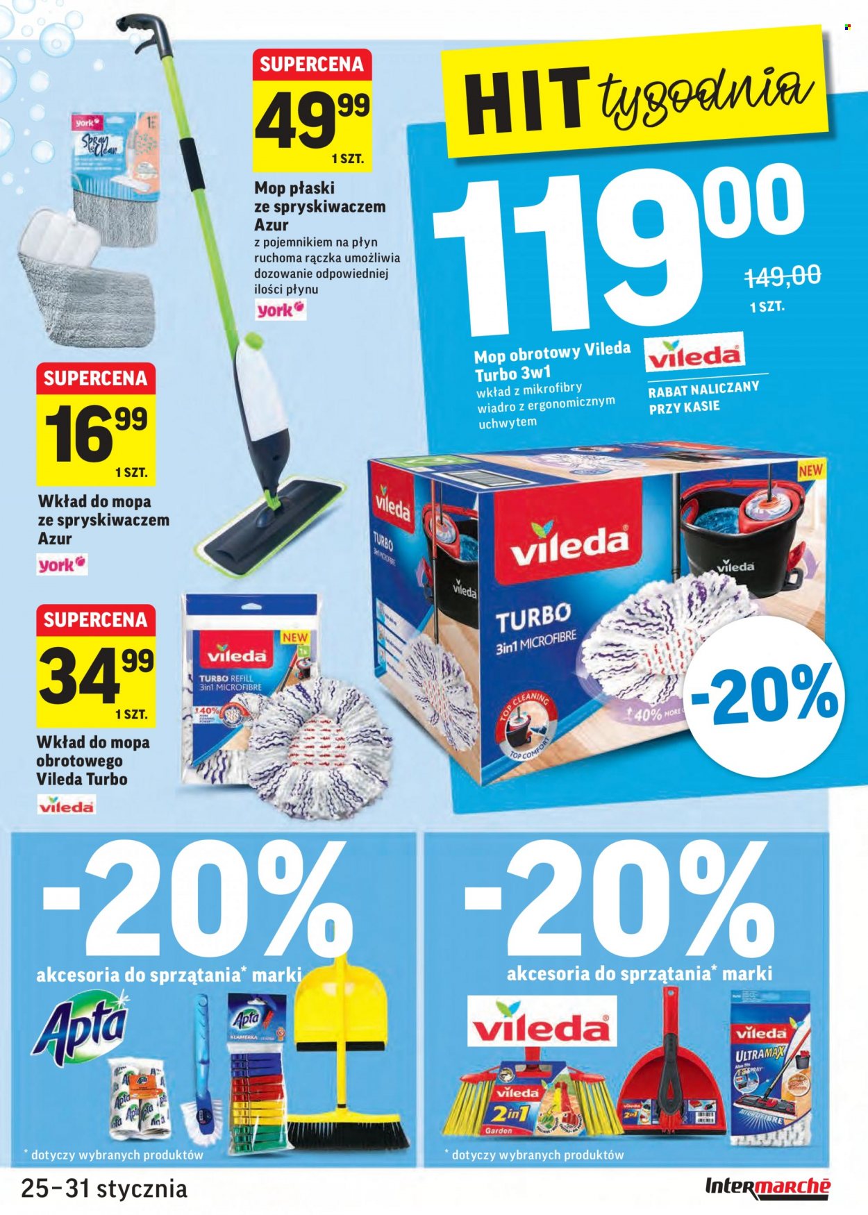 Gazetka Intermarché - 25.01.2022 - 31.01.2022. Strona 27