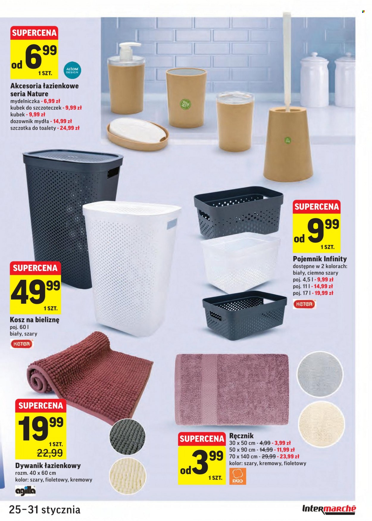 Gazetka Intermarché - 25.01.2022 - 31.01.2022. Strona 29