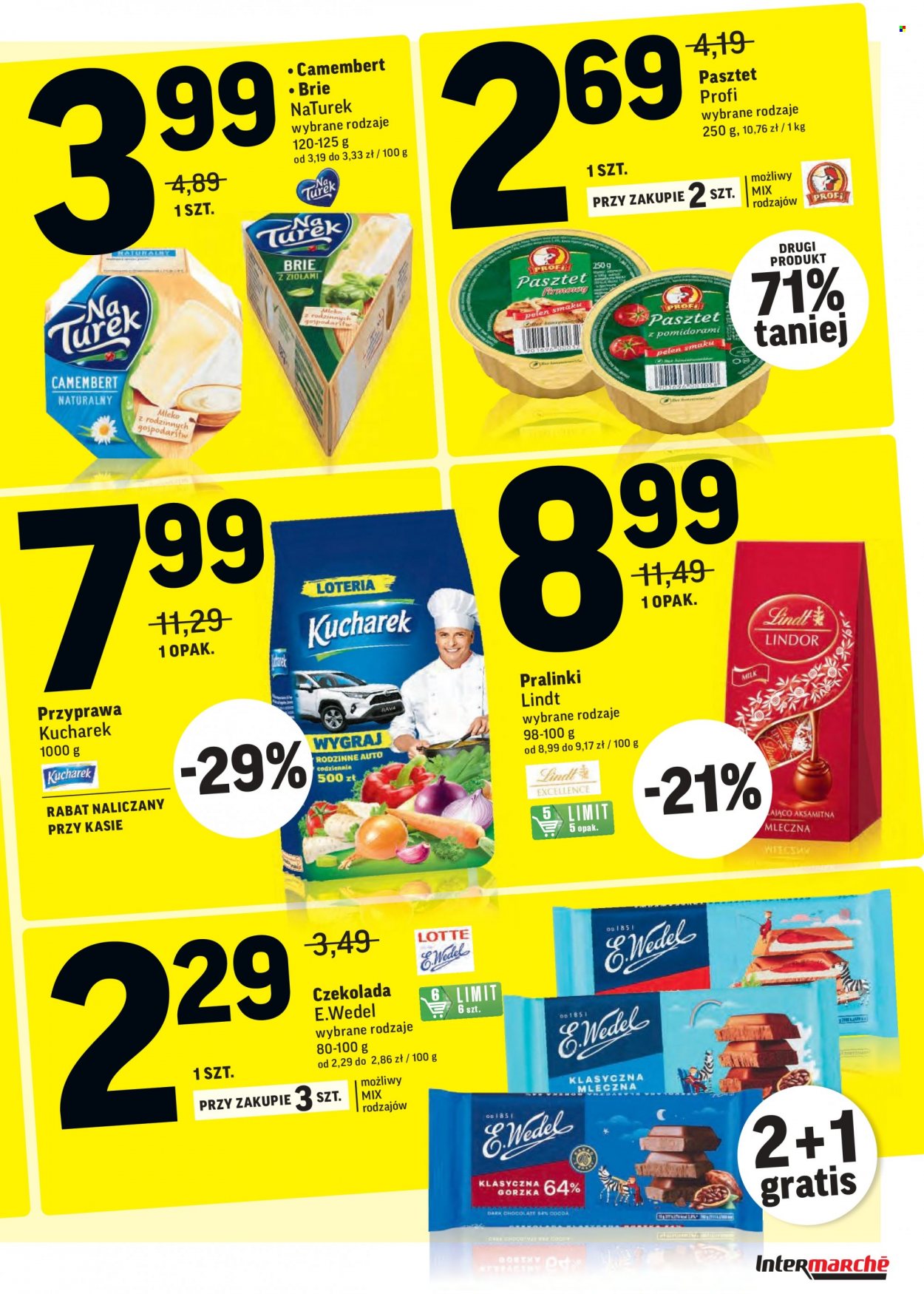 Gazetka Intermarché - 25.01.2022 - 31.01.2022. Strona 30