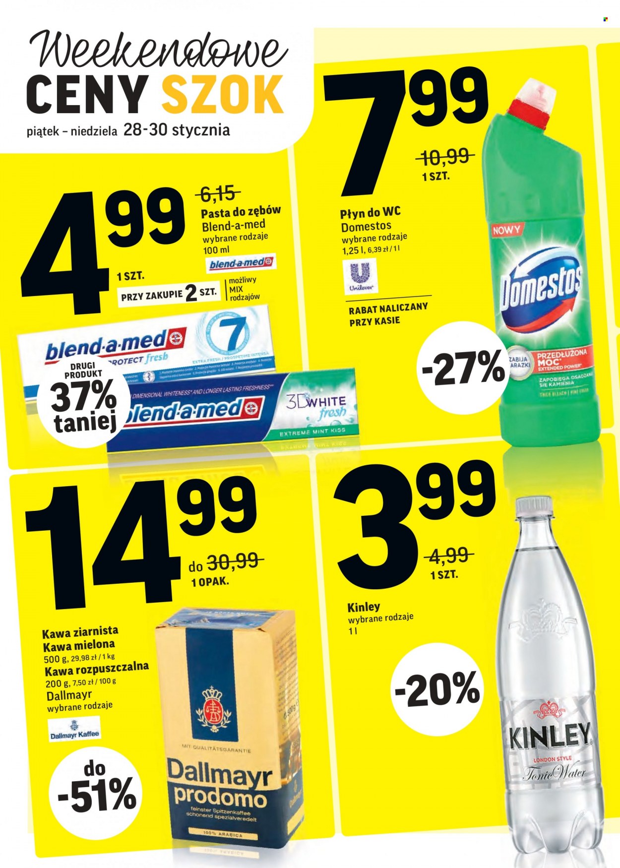 Gazetka Intermarché - 25.01.2022 - 31.01.2022. Strona 31