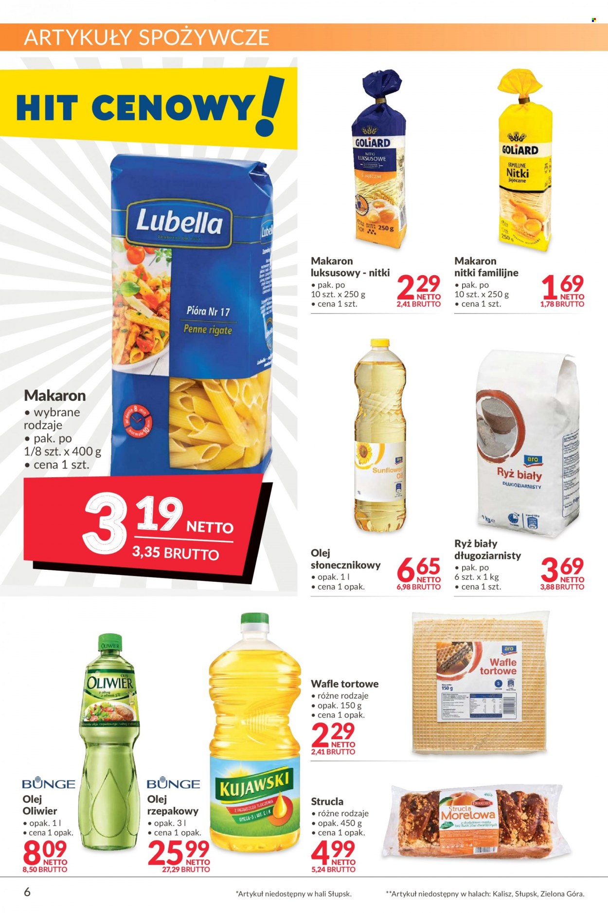 Gazetka Makro - 25.01.2022 - 7.02.2022. Strona 6
