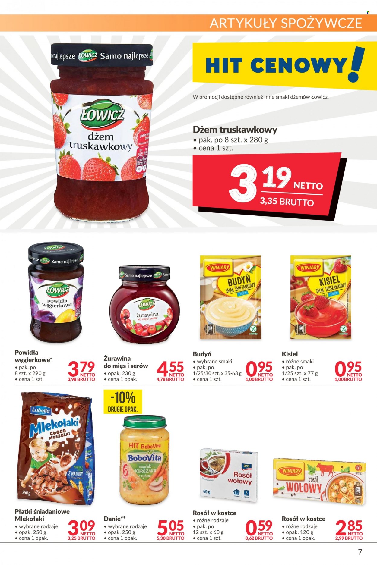 Gazetka Makro - 25.01.2022 - 7.02.2022. Strona 7