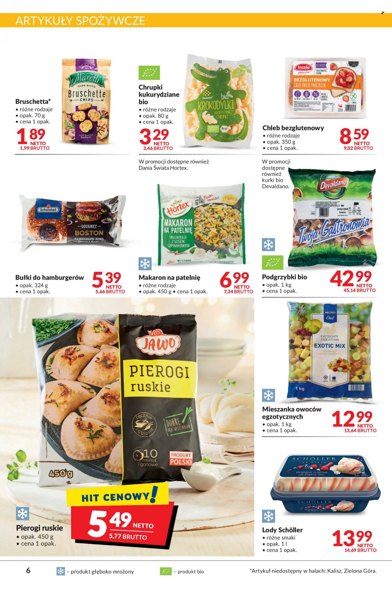 Gazetka Makro - 25.01.2022 - 7.02.2022. Strona 6