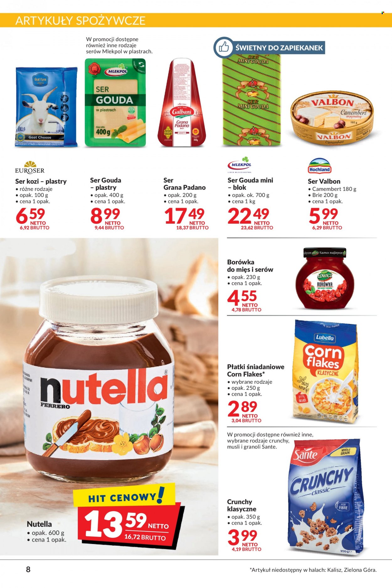 Gazetka Makro - 25.01.2022 - 7.02.2022. Strona 8