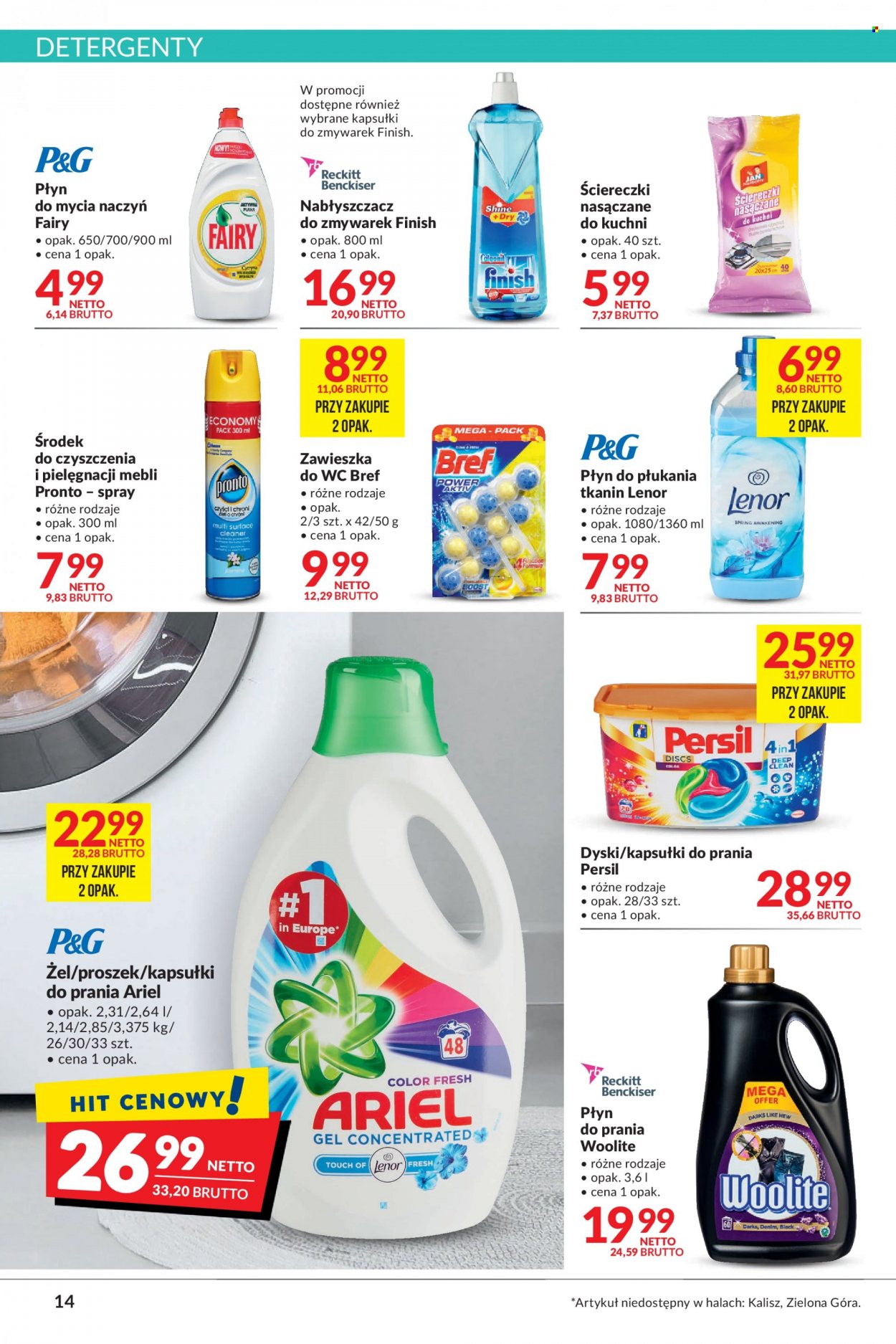 Gazetka Makro - 25.01.2022 - 7.02.2022. Strona 14