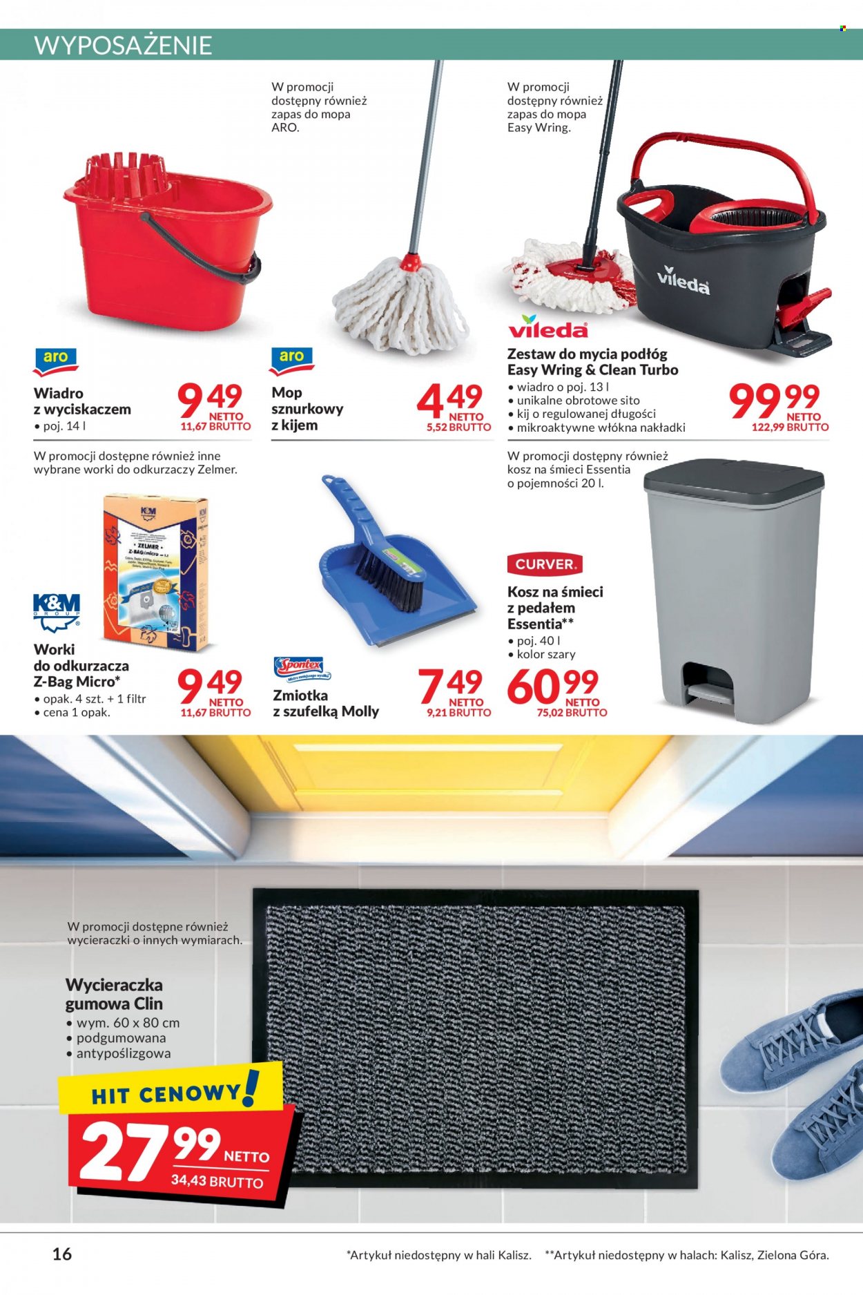 Gazetka Makro - 25.01.2022 - 7.02.2022. Strona 16