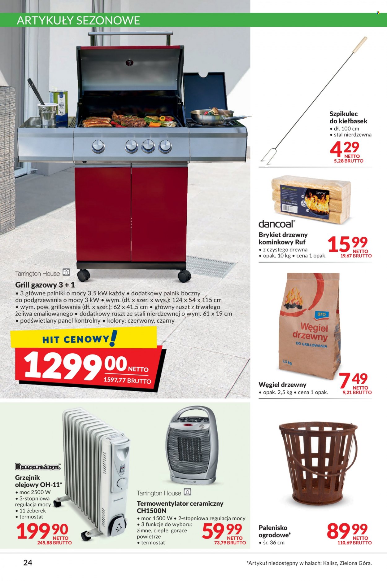 Gazetka Makro - 25.01.2022 - 7.02.2022. Strona 24