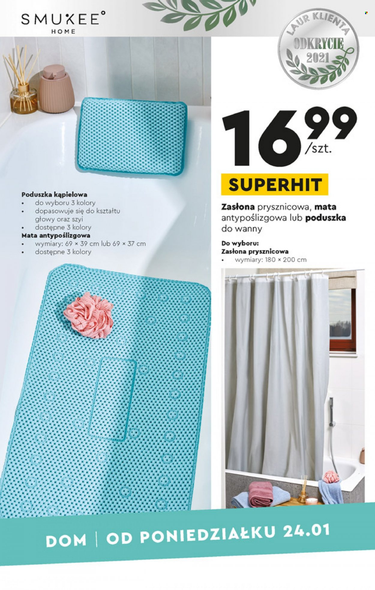 Gazetka Biedronka - 24.01.2022 - 9.02.2022. Strona 5