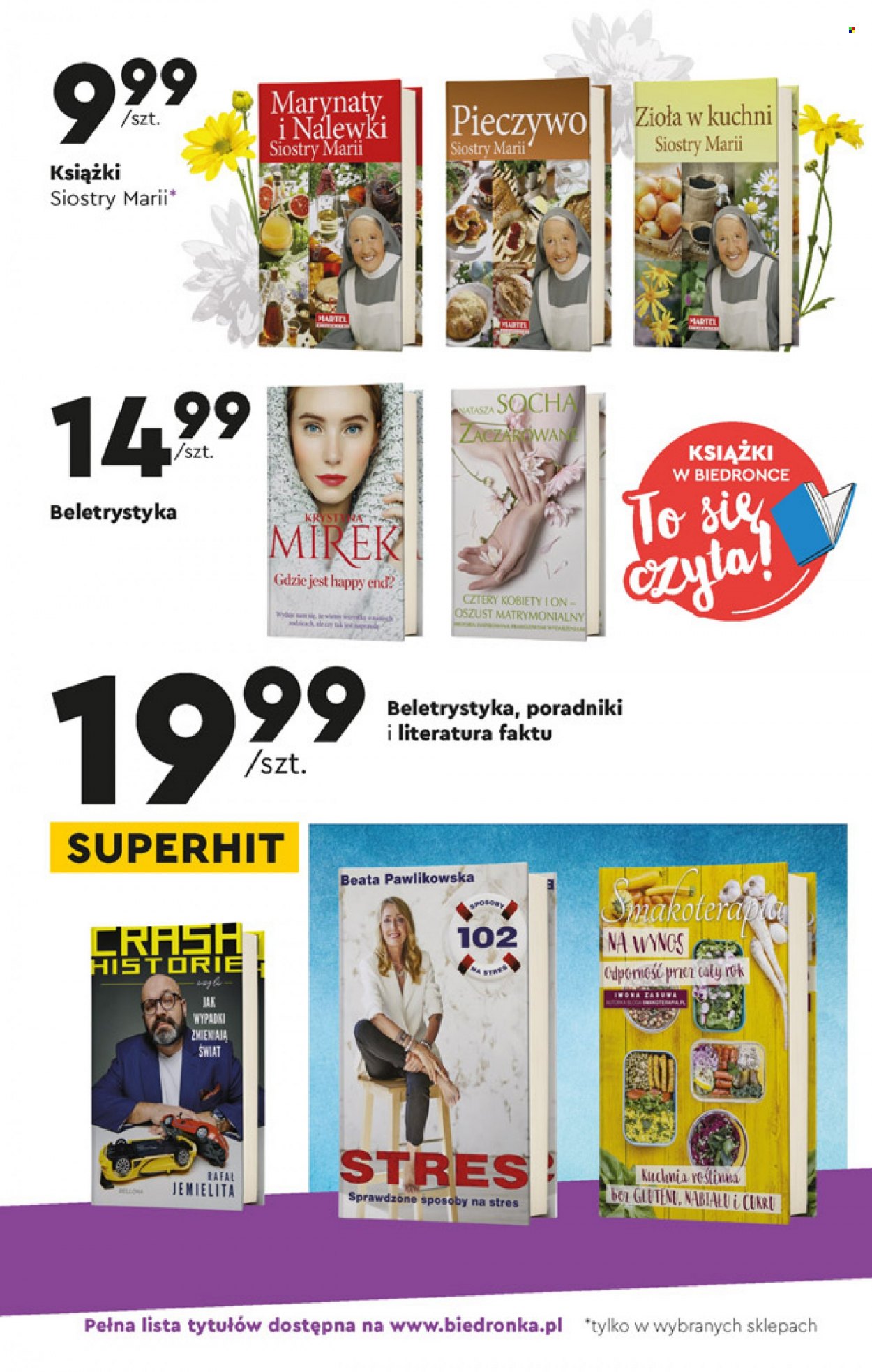 Gazetka Biedronka - 24.01.2022 - 9.02.2022. Strona 13