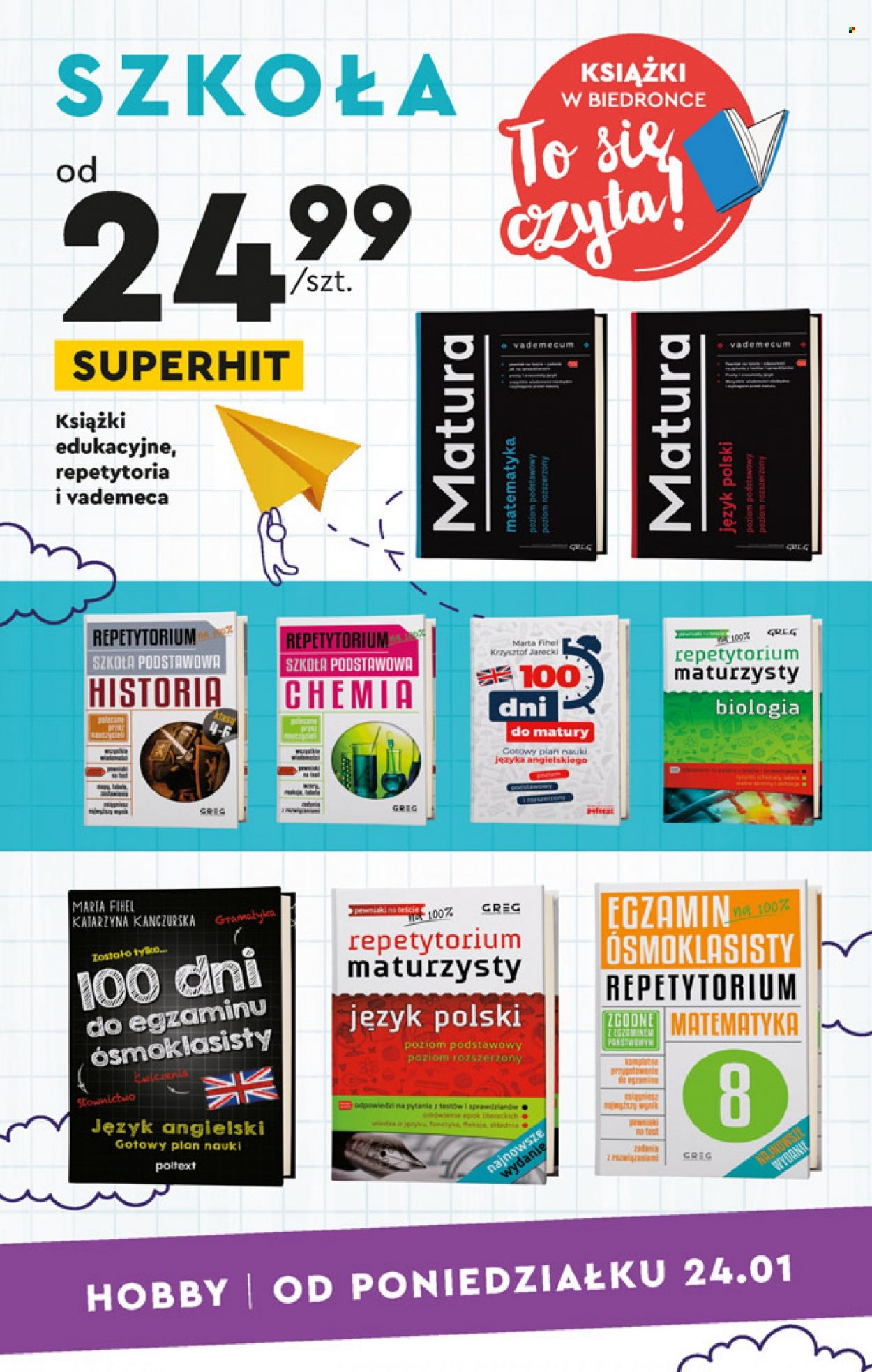 Gazetka Biedronka - 24.01.2022 - 9.02.2022. Strona 14