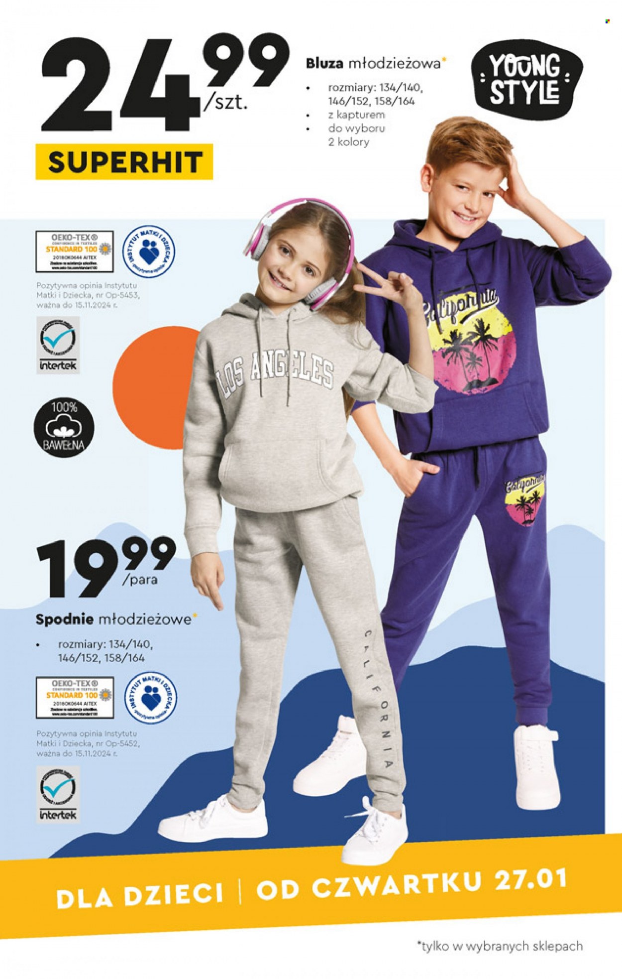 Gazetka Biedronka - 24.01.2022 - 9.02.2022. Strona 21
