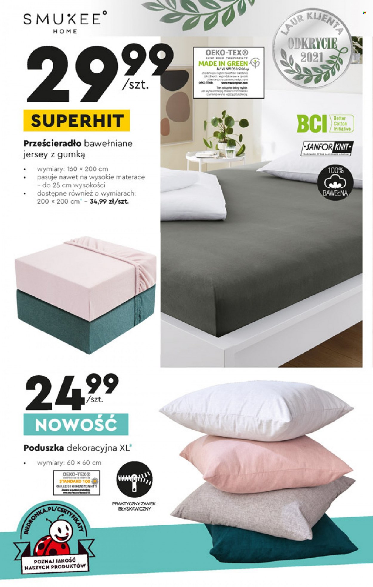Gazetka Biedronka - 24.01.2022 - 9.02.2022. Strona 26