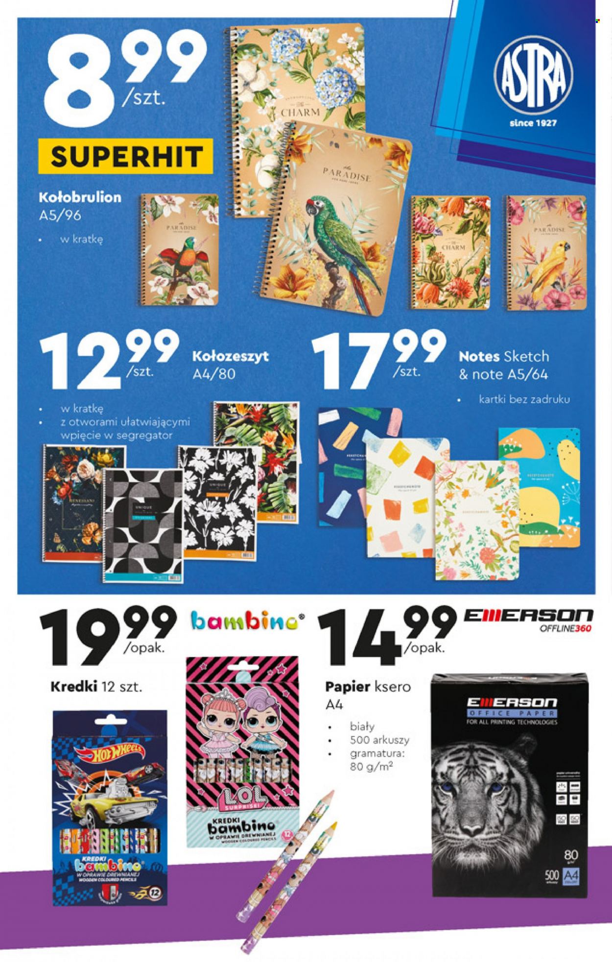 Gazetka Biedronka - 24.01.2022 - 9.02.2022. Strona 30