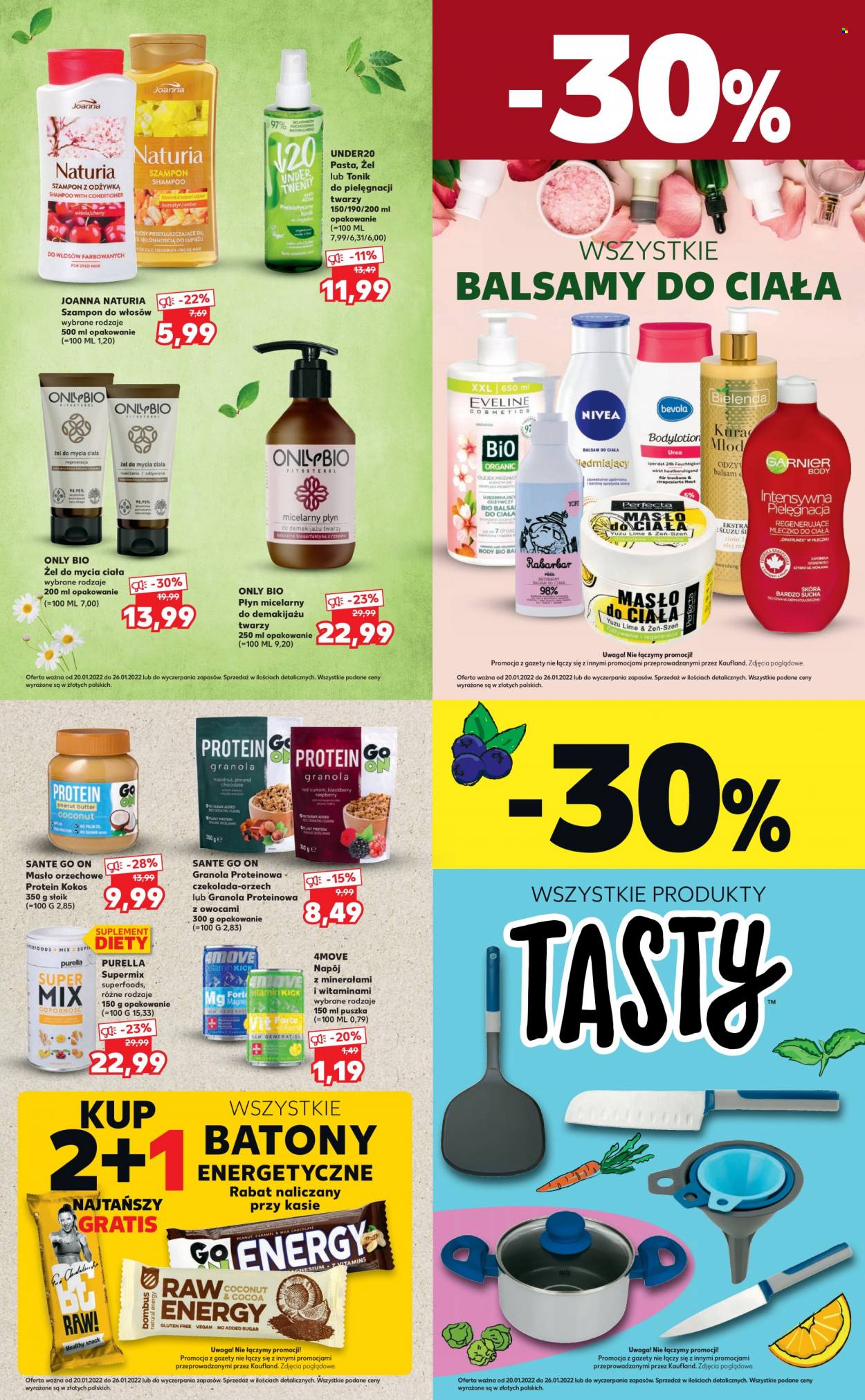 Gazetka Kaufland - 20.01.2022 - 26.01.2022. Strona 2
