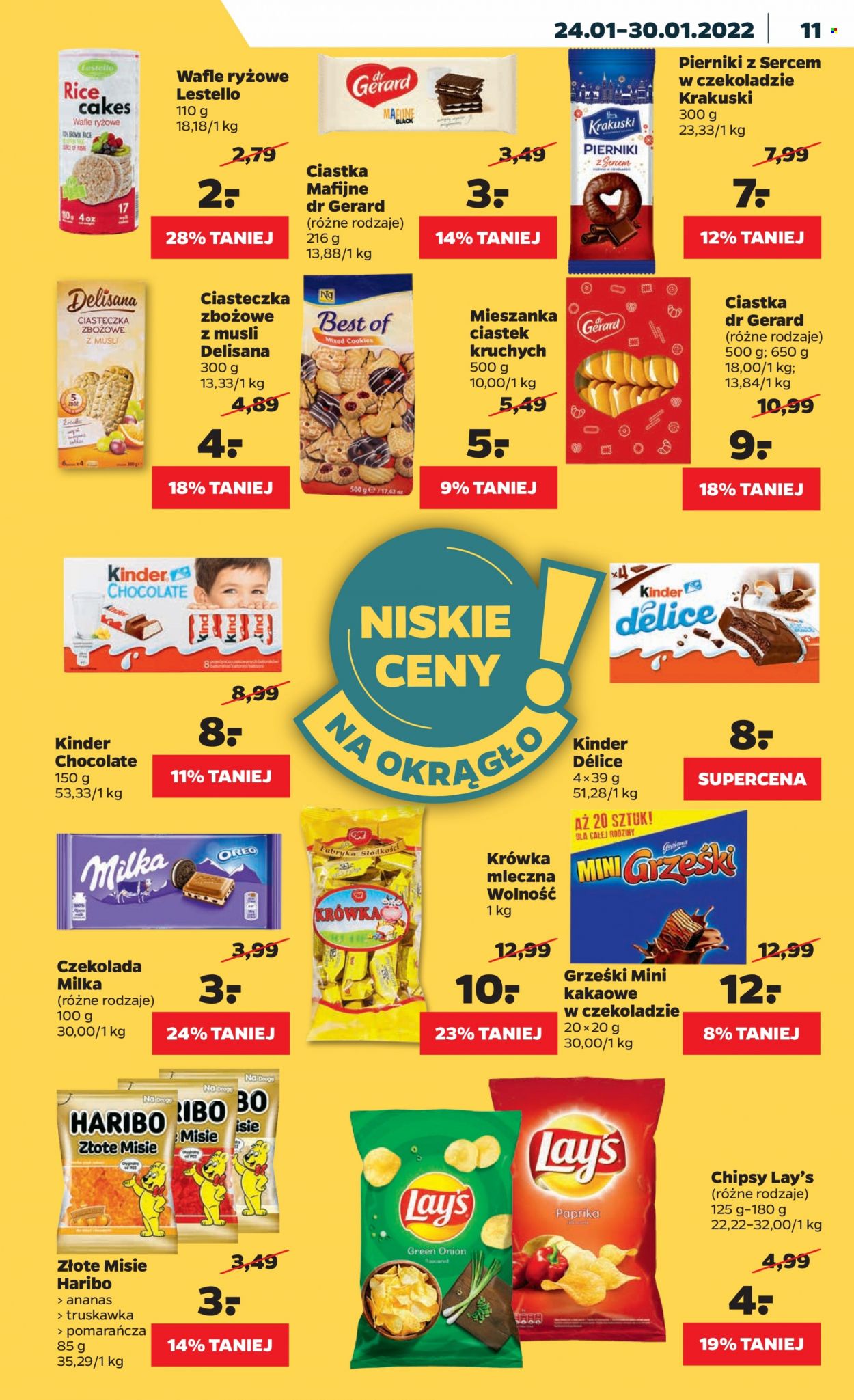 Gazetka Netto - 24.01.2022 - 30.01.2022. Strona 11