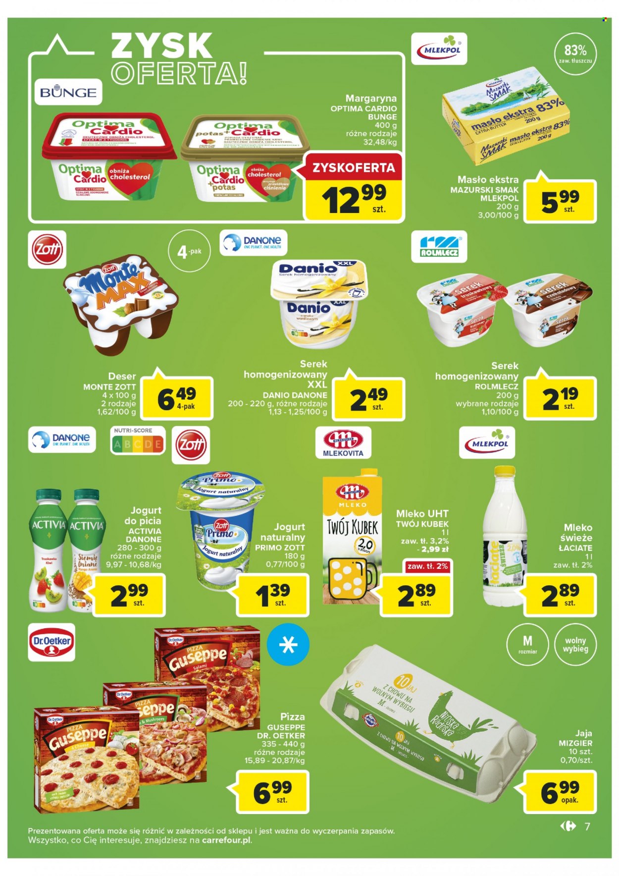 Gazetka Carrefour Market - 25.01.2022 - 5.02.2022. Strona 7