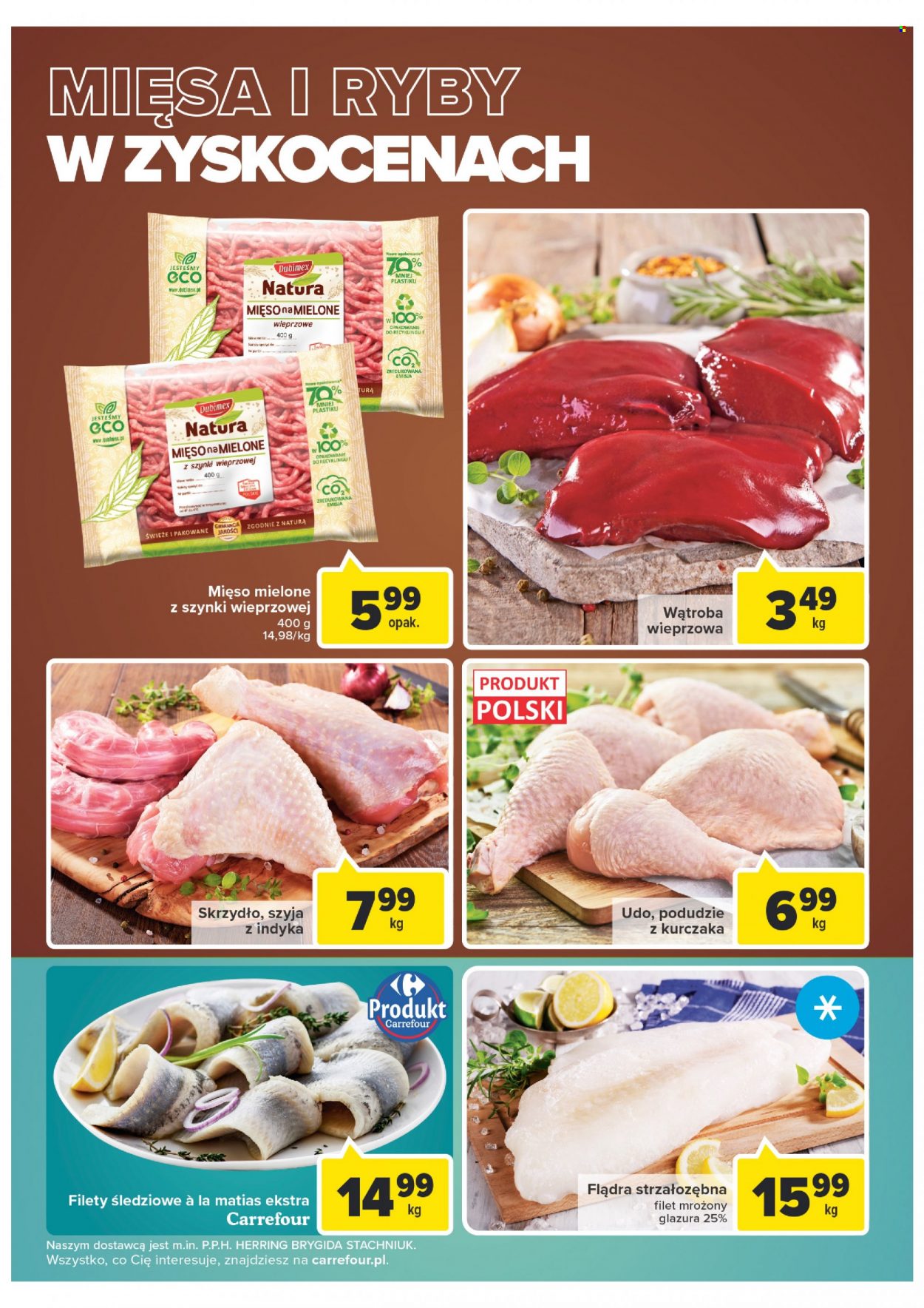 Gazetka Carrefour - 25.01.2022 - 31.01.2022. Strona 3