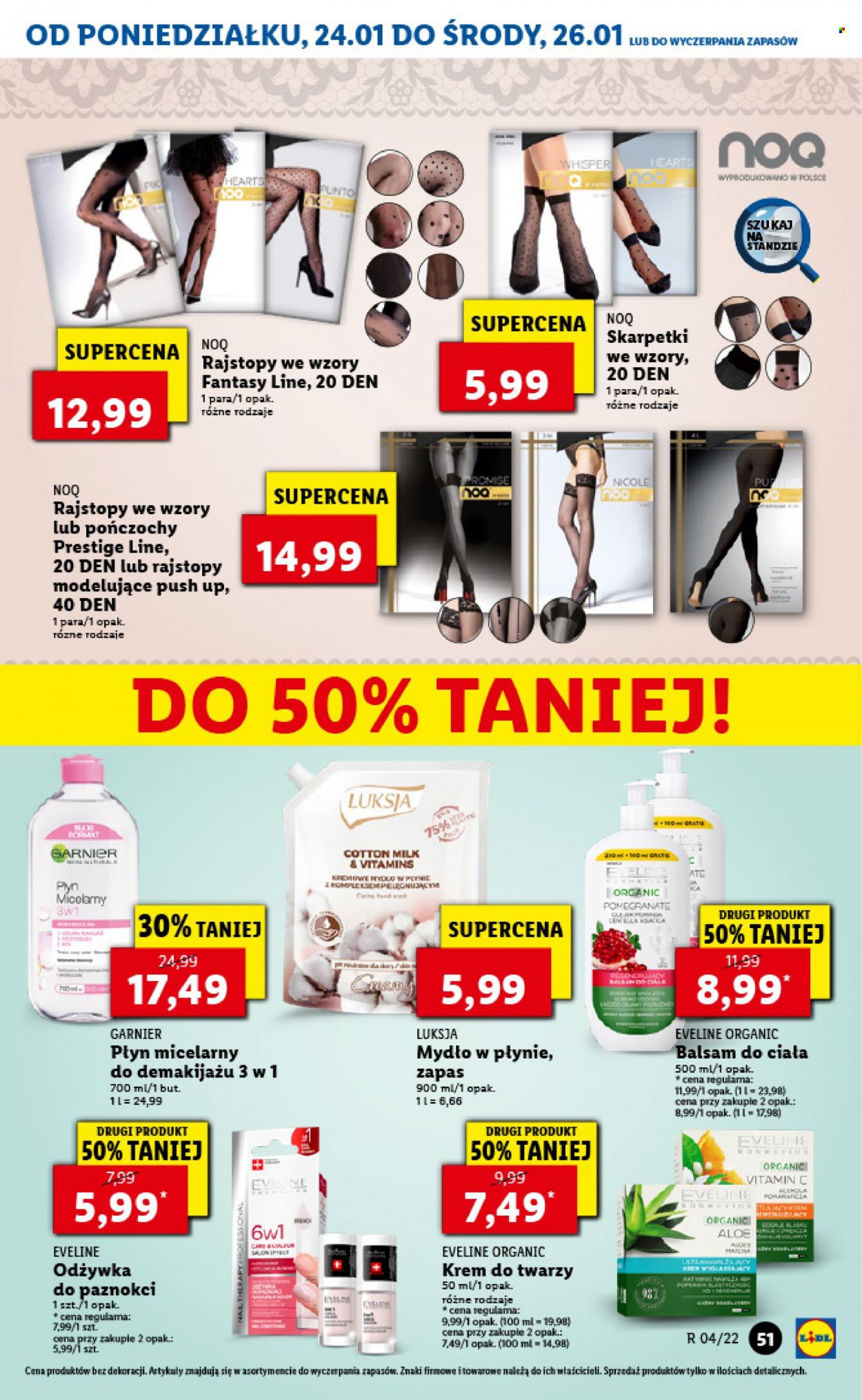 Gazetka Lidl - 24.01.2022 - 26.01.2022. Strona 55