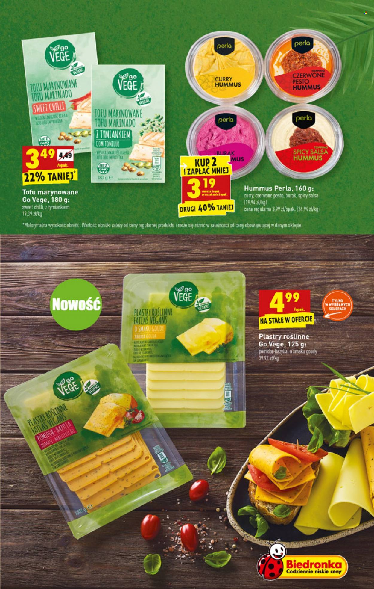 Gazetka Biedronka - 24.01.2022 - 30.01.2022. Strona 27