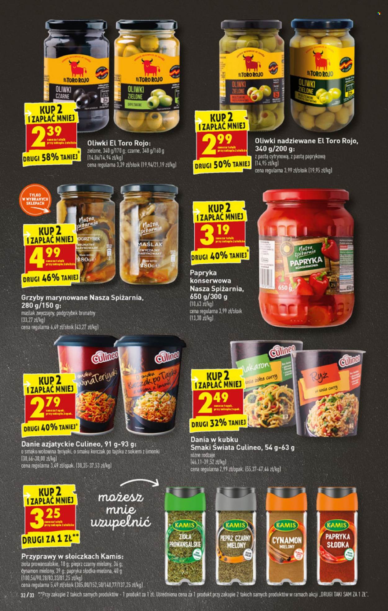 Gazetka Biedronka - 24.01.2022 - 30.01.2022. Strona 32