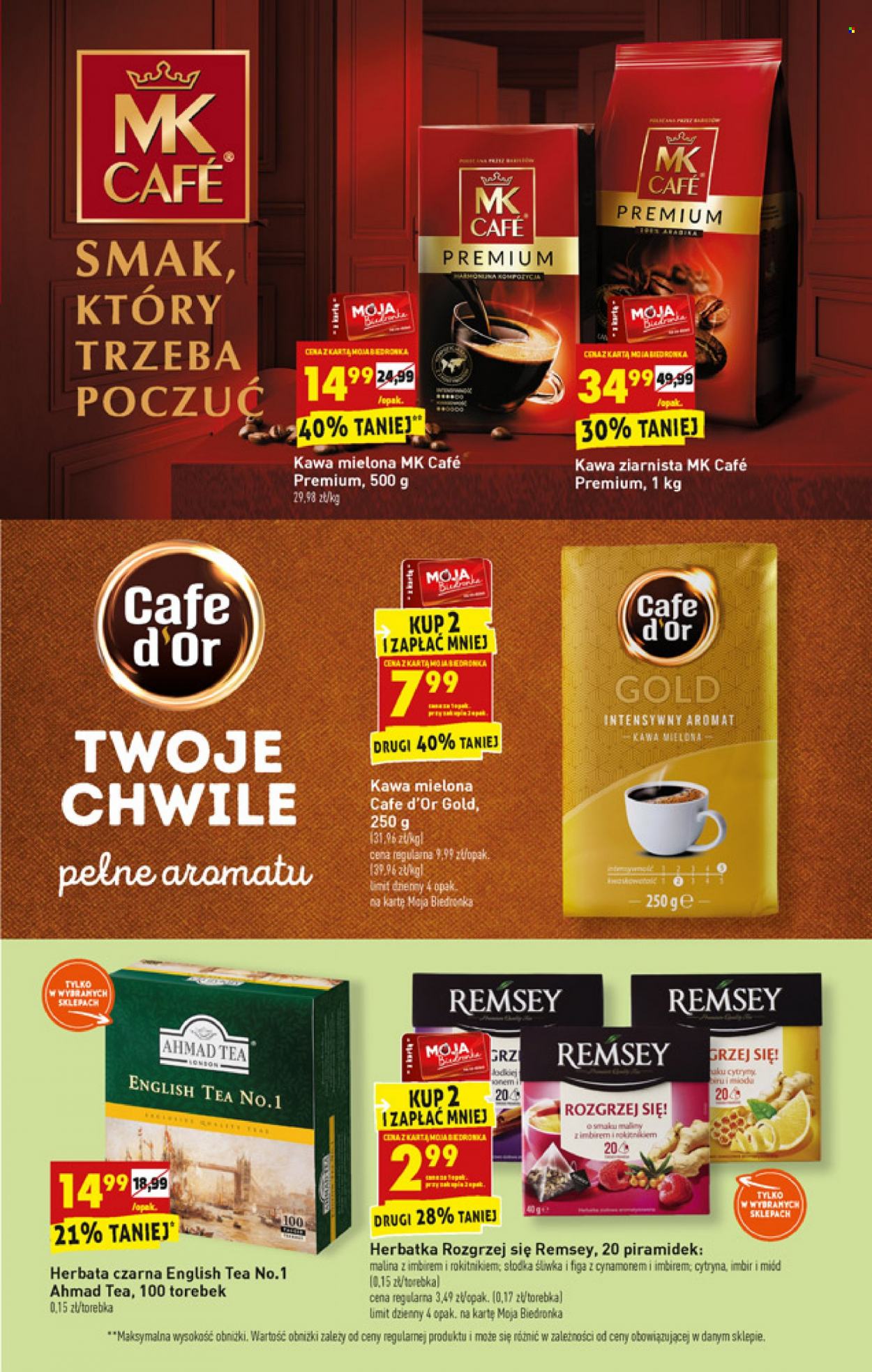 Gazetka Biedronka - 24.01.2022 - 30.01.2022. Strona 35