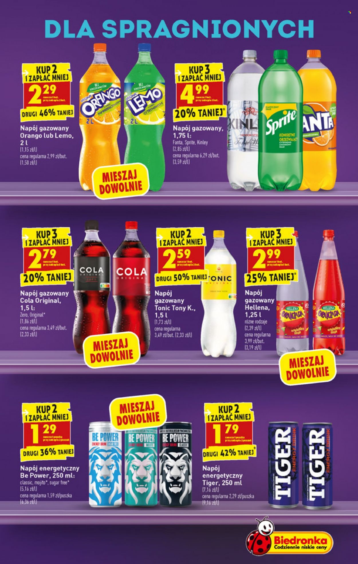 Gazetka Biedronka - 24.01.2022 - 30.01.2022. Strona 45