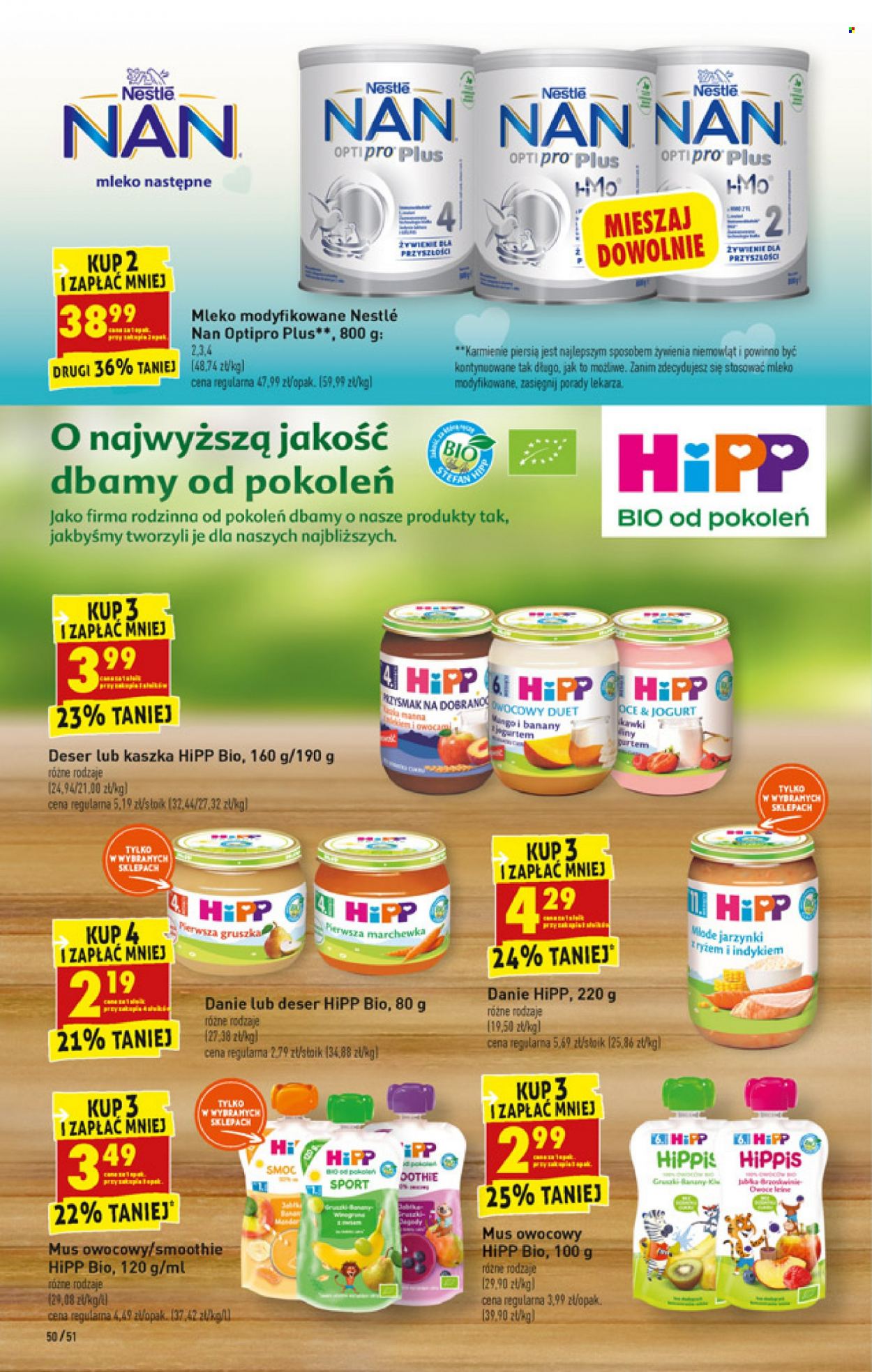 Gazetka Biedronka - 24.01.2022 - 30.01.2022. Strona 50