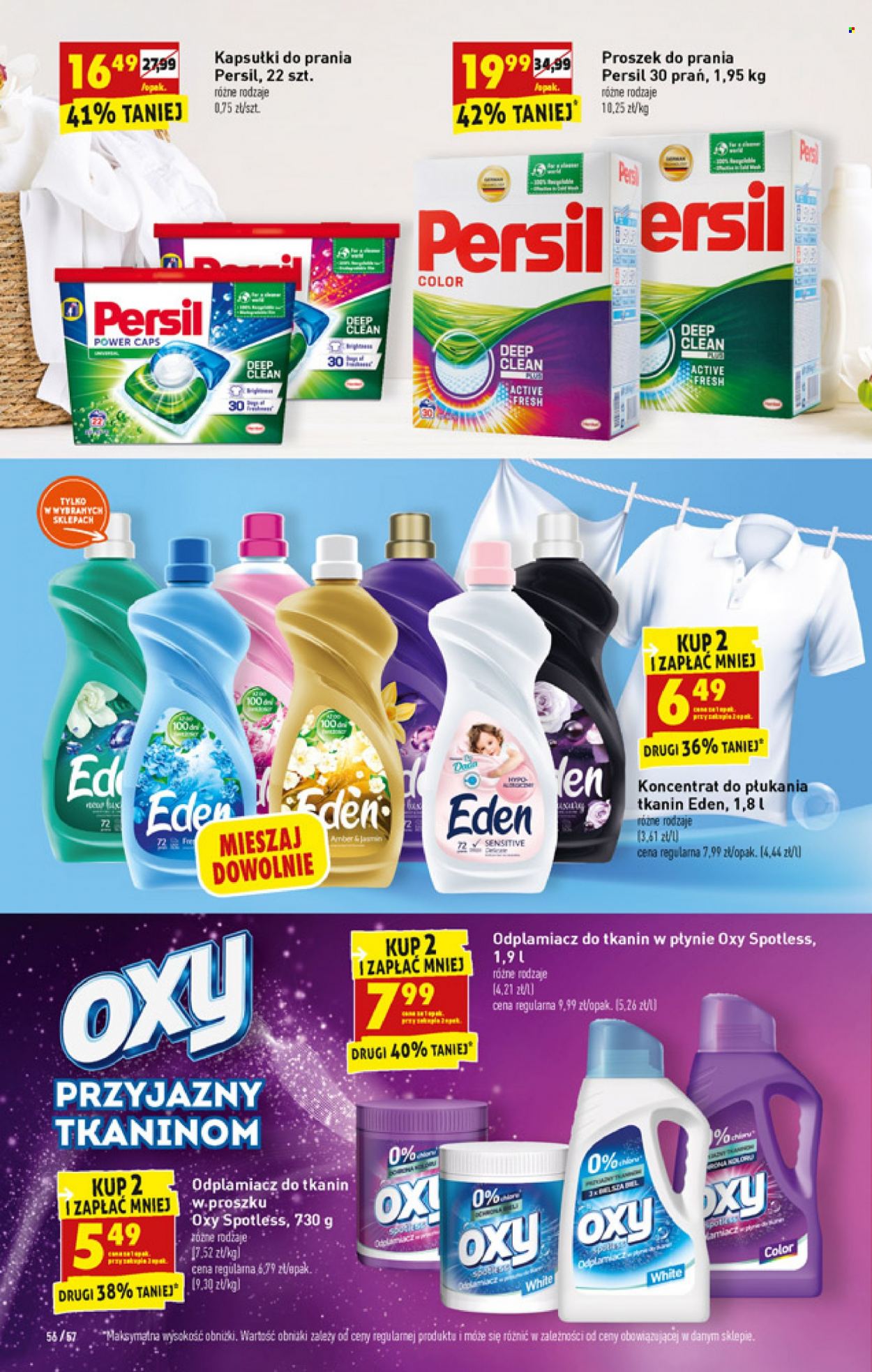 Gazetka Biedronka - 24.01.2022 - 30.01.2022. Strona 56