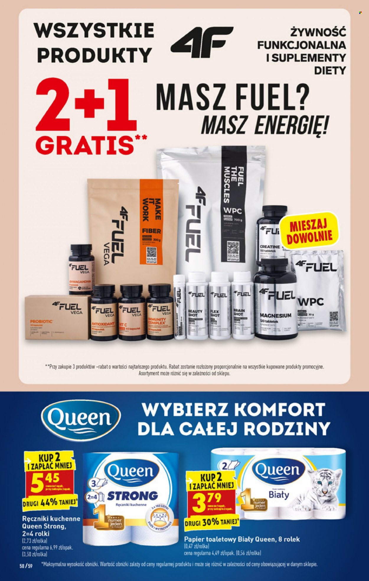 Gazetka Biedronka - 24.01.2022 - 30.01.2022. Strona 58