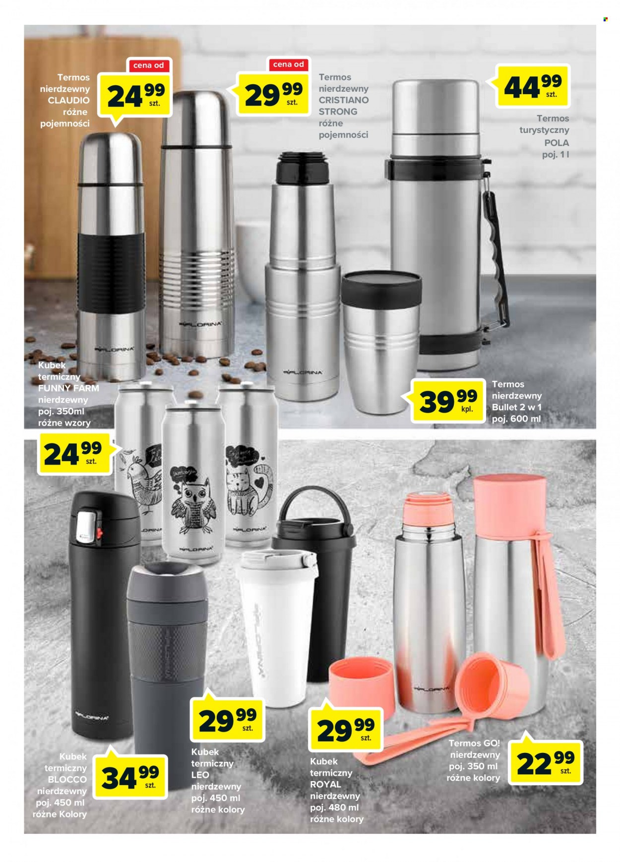 Gazetka Carrefour - 25.01.2022 - 12.02.2022. Strona 3