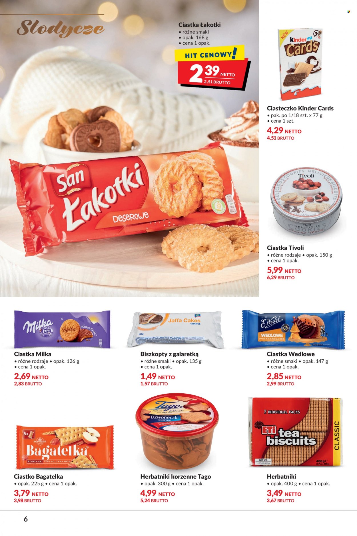 Gazetka Makro - 25.01.2022 - 7.02.2022. Strona 6