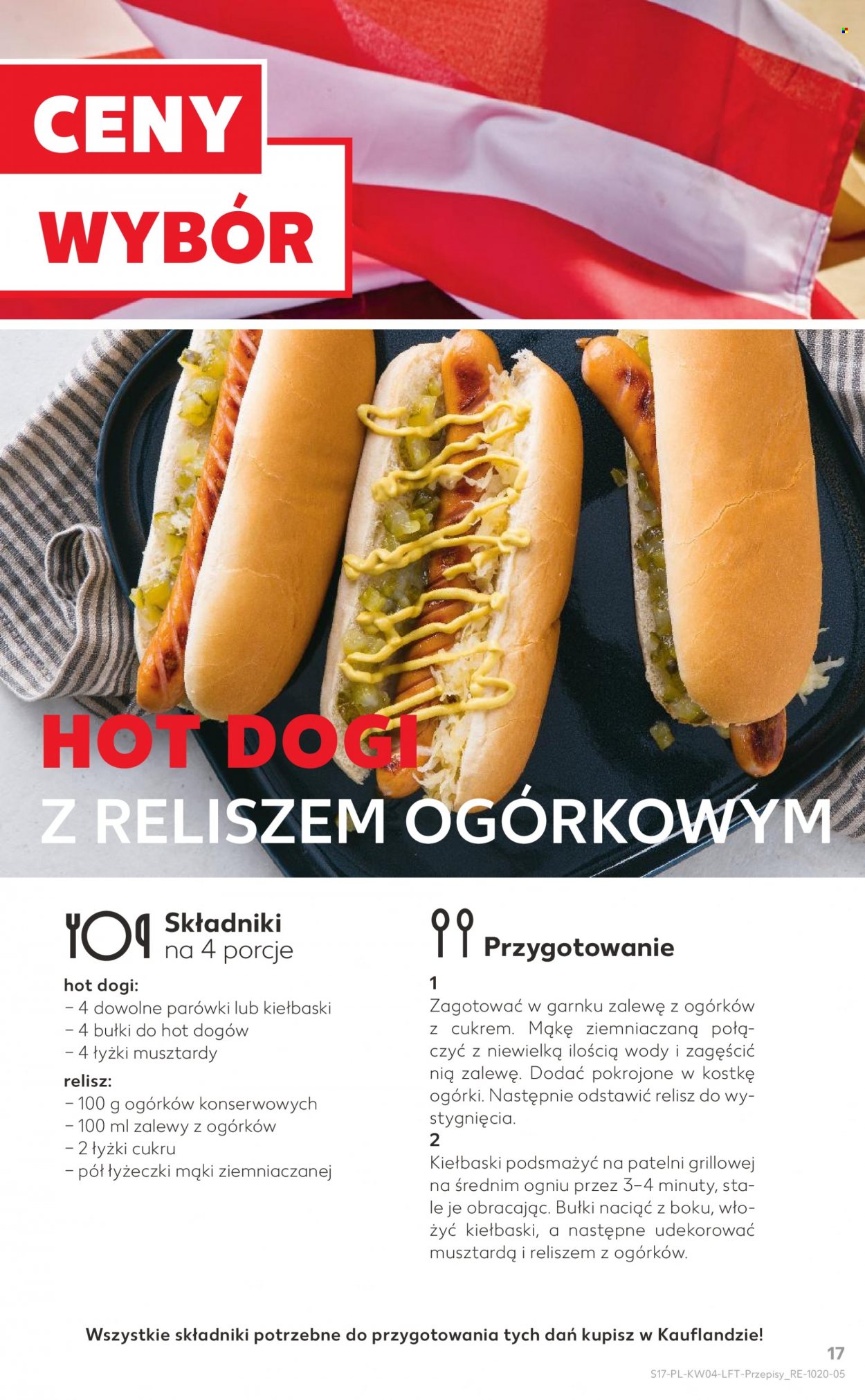 Gazetka Kaufland - 27.01.2022 - 2.02.2022. Strona 17