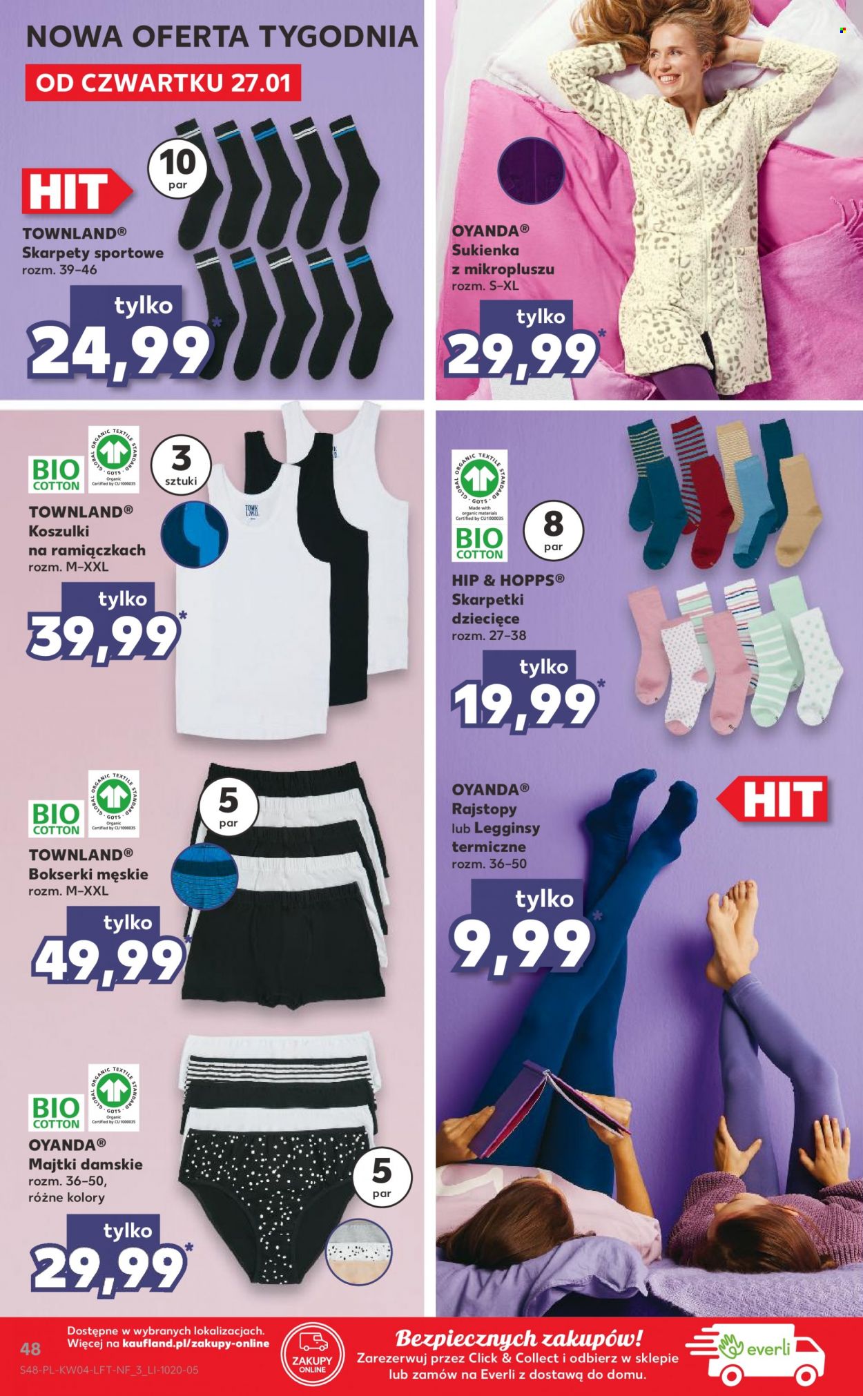Gazetka Kaufland - 27.01.2022 - 2.02.2022. Strona 48