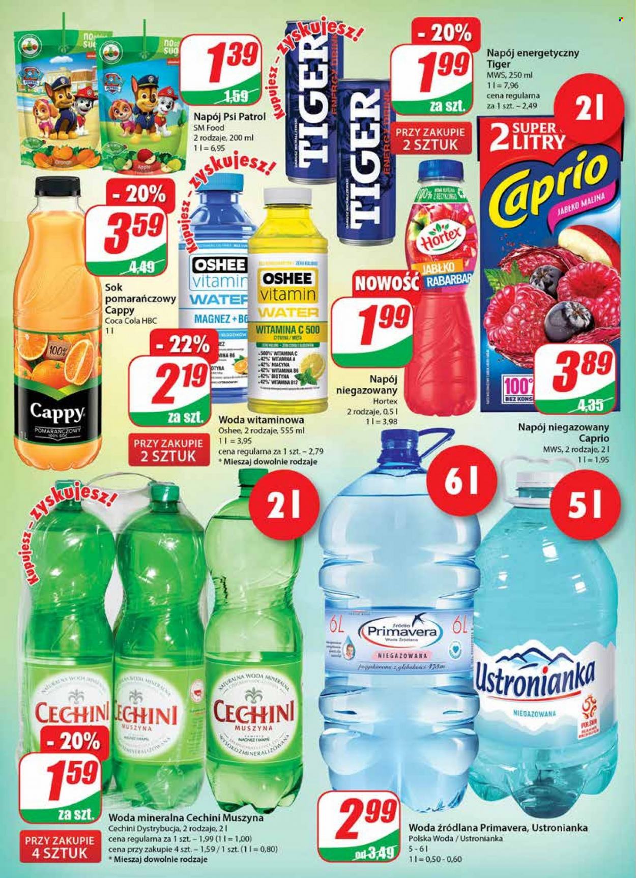 Gazetka Dino - 26.01.2022 - 1.02.2022. Strona 2