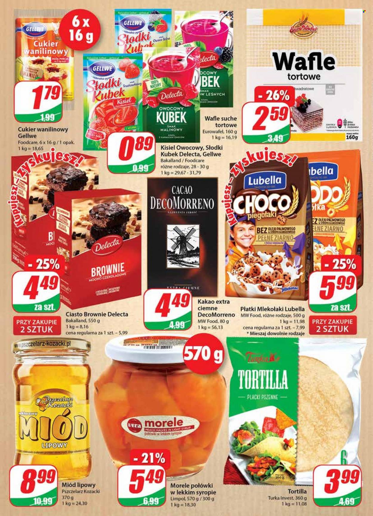 Gazetka Dino - 26.01.2022 - 1.02.2022. Strona 6