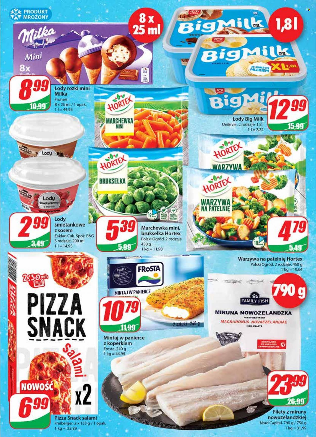 Gazetka Dino - 26.01.2022 - 1.02.2022. Strona 9