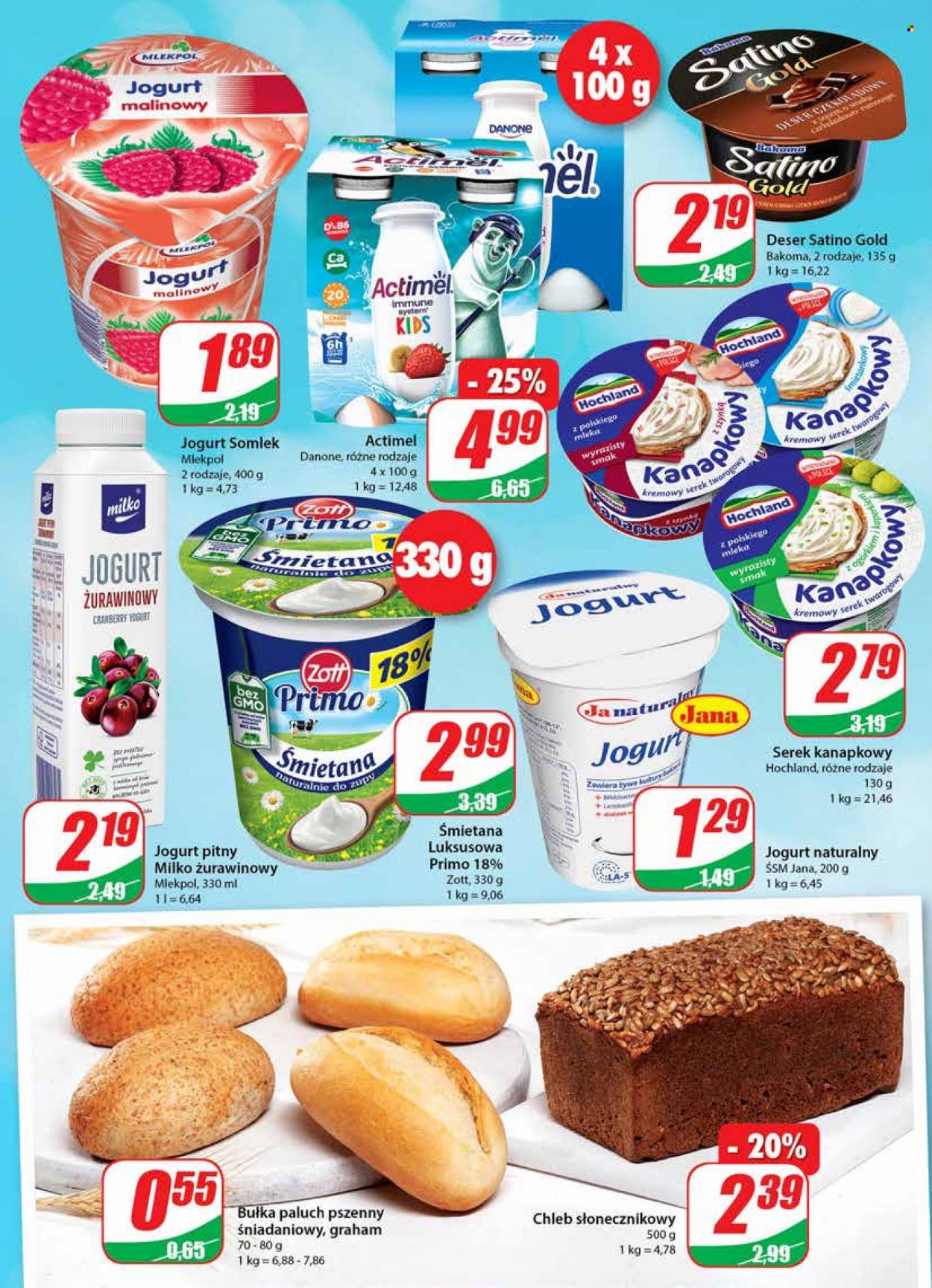 Gazetka Dino - 26.01.2022 - 1.02.2022. Strona 12