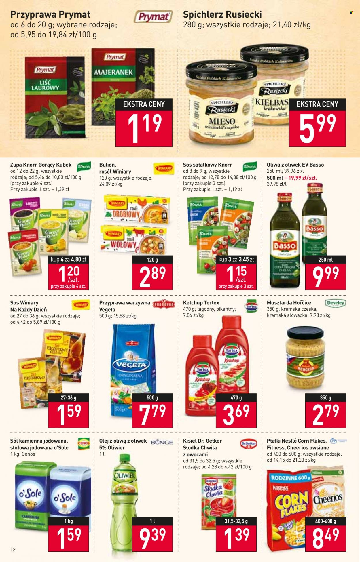 Gazetka Stokrotka Supermarket - 27.01.2022 - 2.02.2022. Strona 12