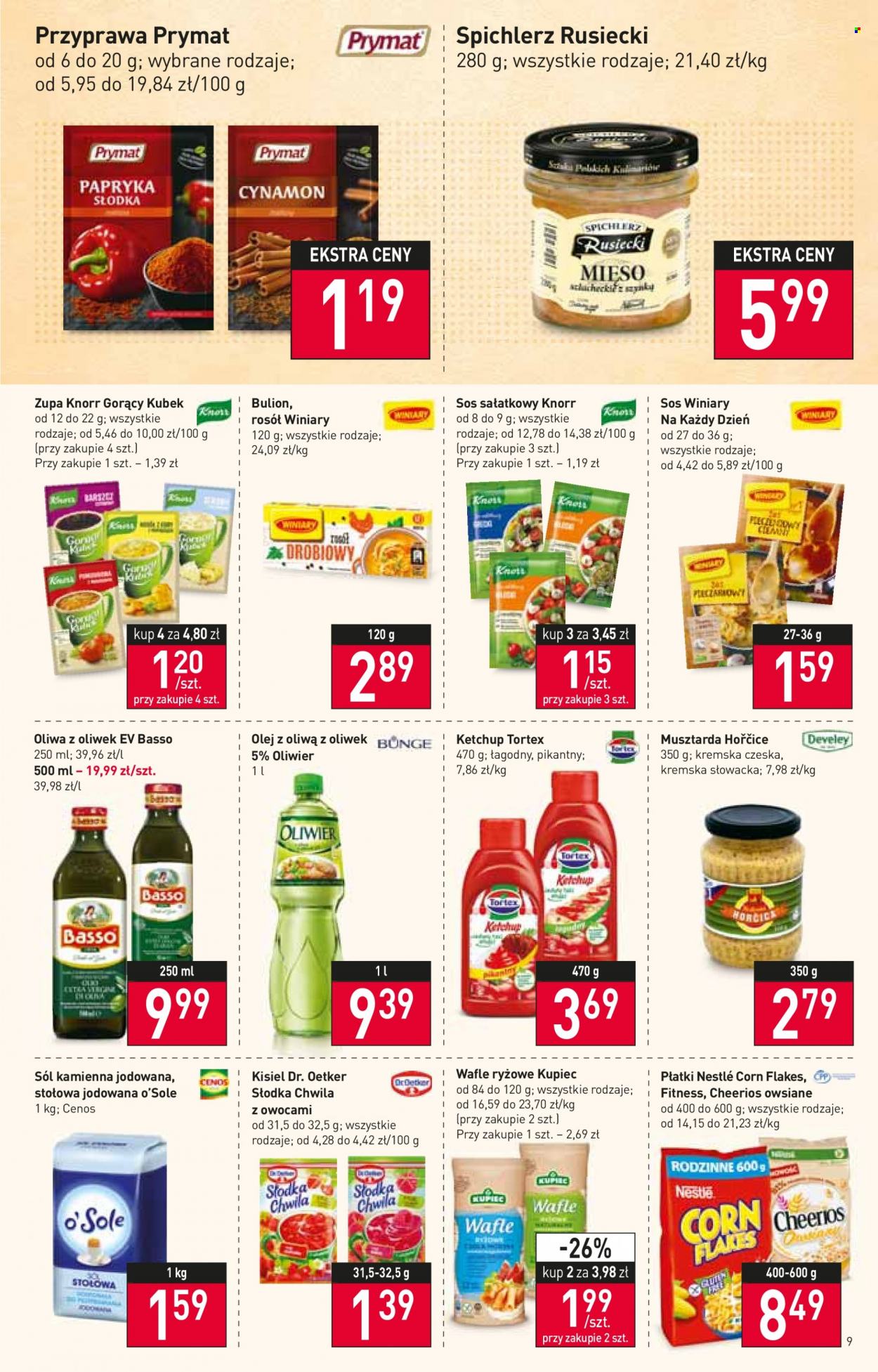 Gazetka Stokrotka Market - 27.01.2022 - 2.02.2022. Strona 9