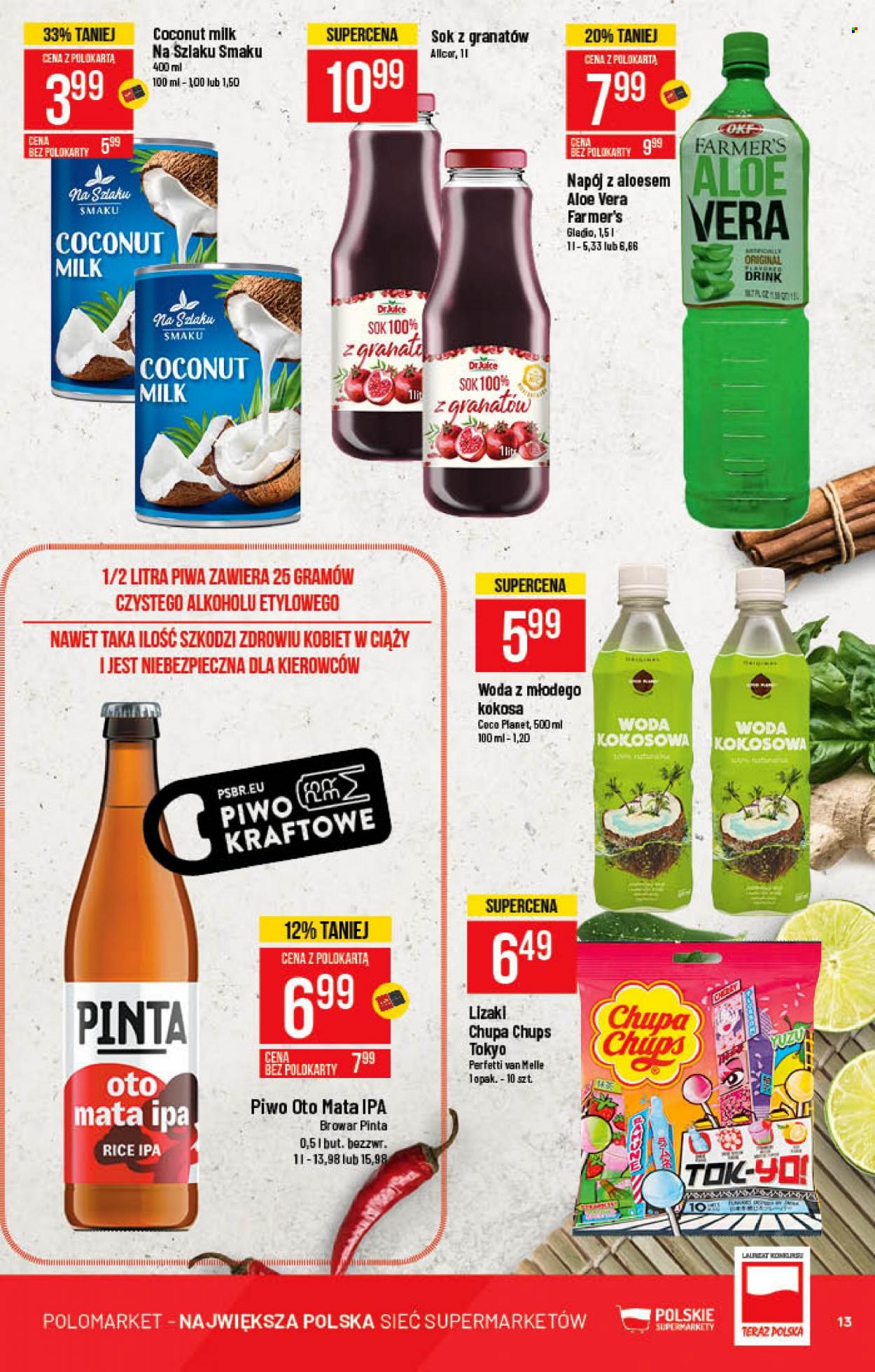 Gazetka Polomarket - 26.01.2022 - 1.02.2022. Strona 13