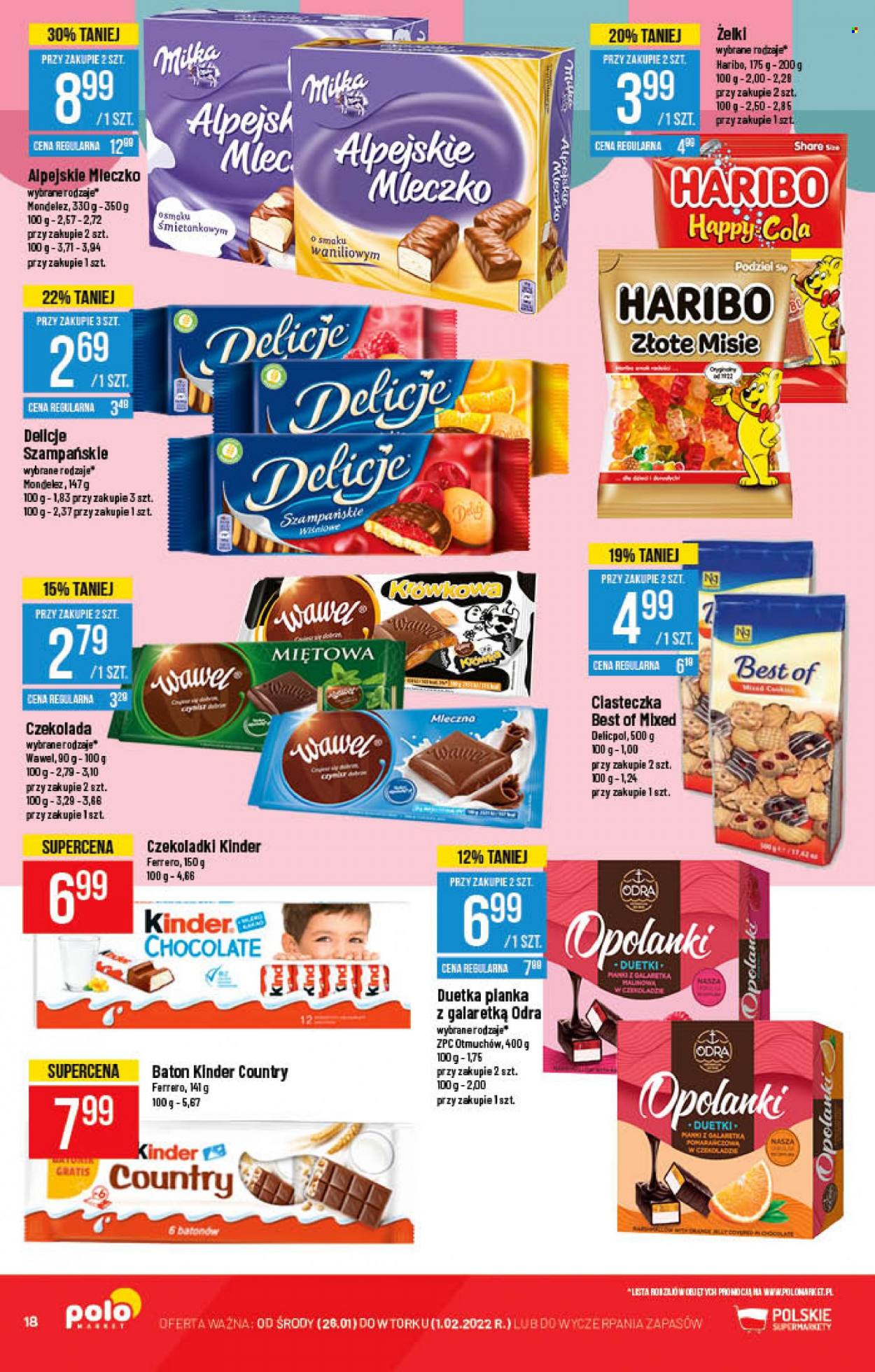 Gazetka Polomarket - 26.01.2022 - 1.02.2022. Strona 18